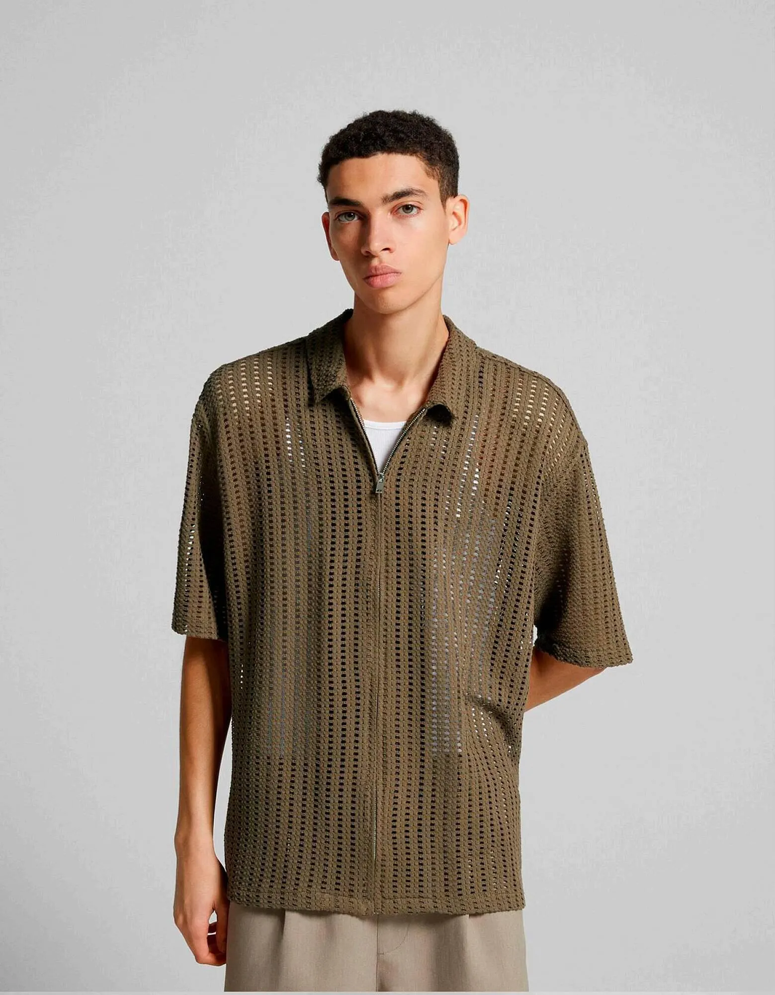 Bershka Folder van 20 juli tot 20 juli 2023 - folder pagina 3