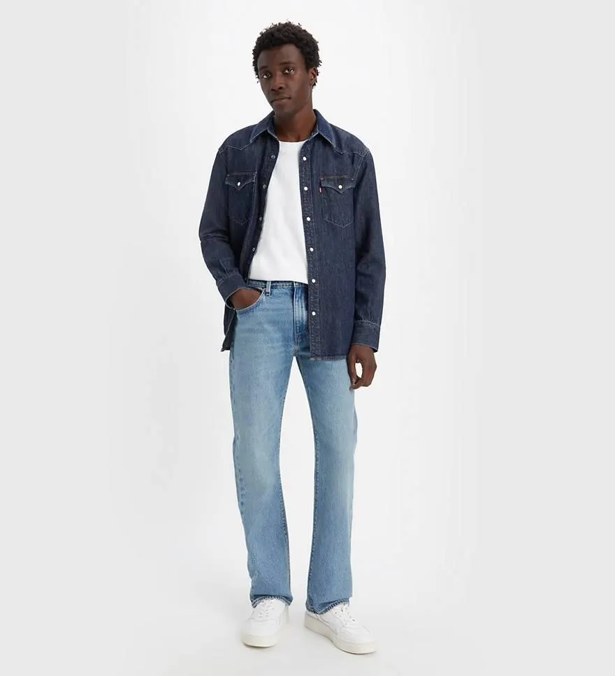 527™ Slim Bootcut Jeans