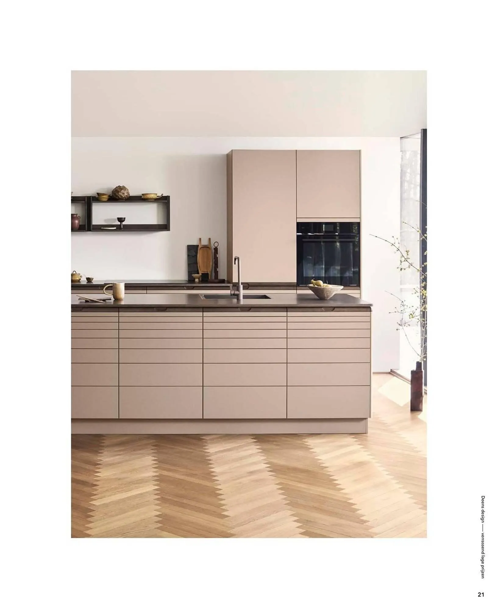 Kvik folder van 9 september tot 18 maart 2026 - folder pagina 21