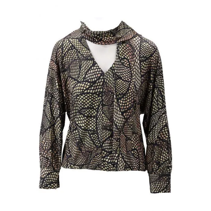 K-DESIGN Bloezen & tunieken