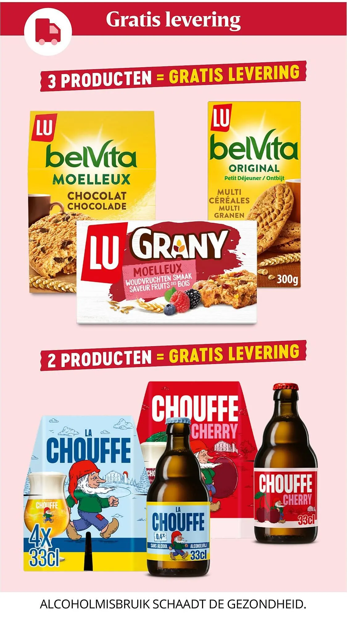 Delhaize Fresh Atelier folder van 23 oktober tot 29 oktober 2025 - folder pagina 2