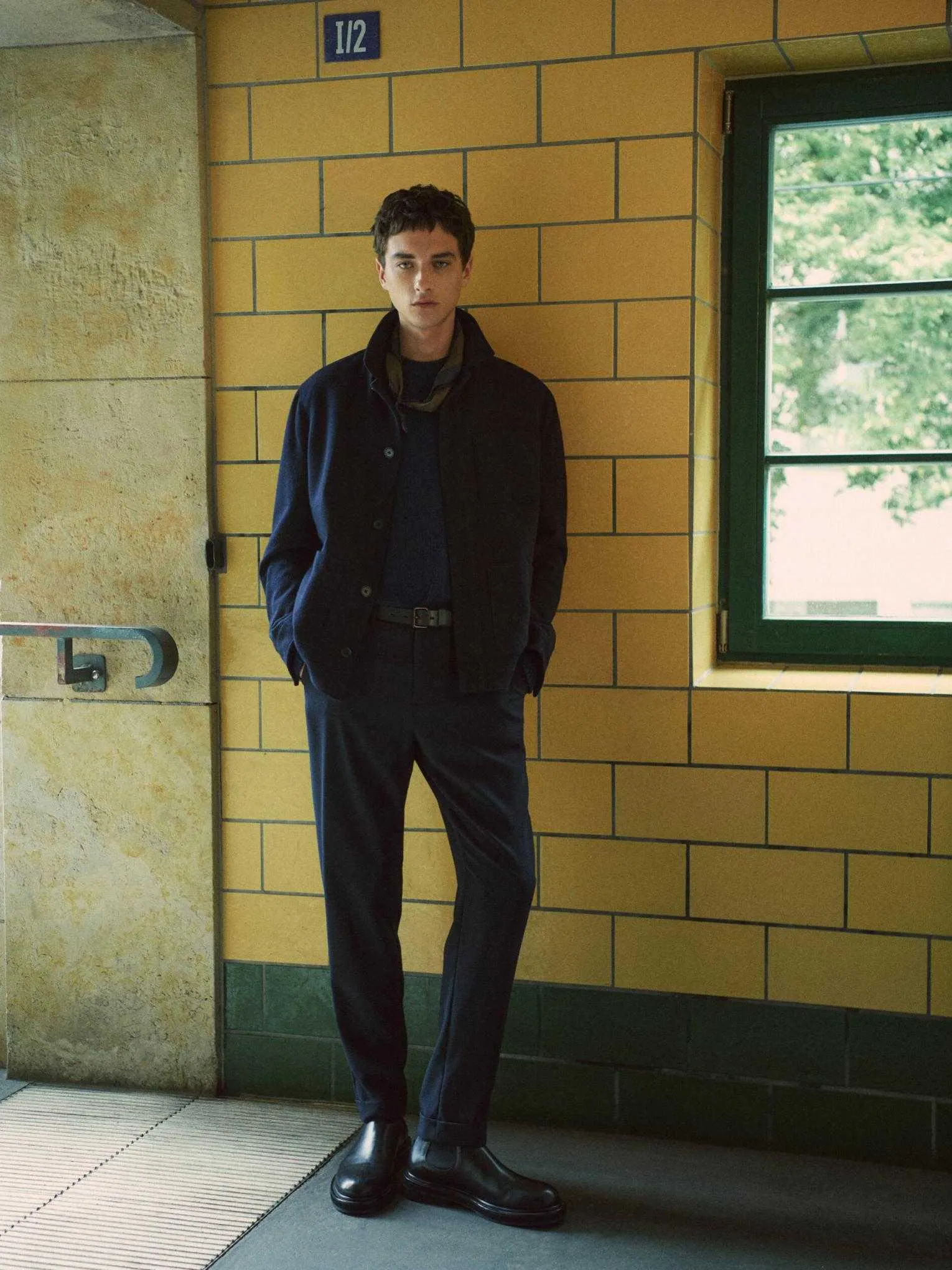 Massimo Dutti Folder van 8 september tot 8 september 2023 - folder pagina 8