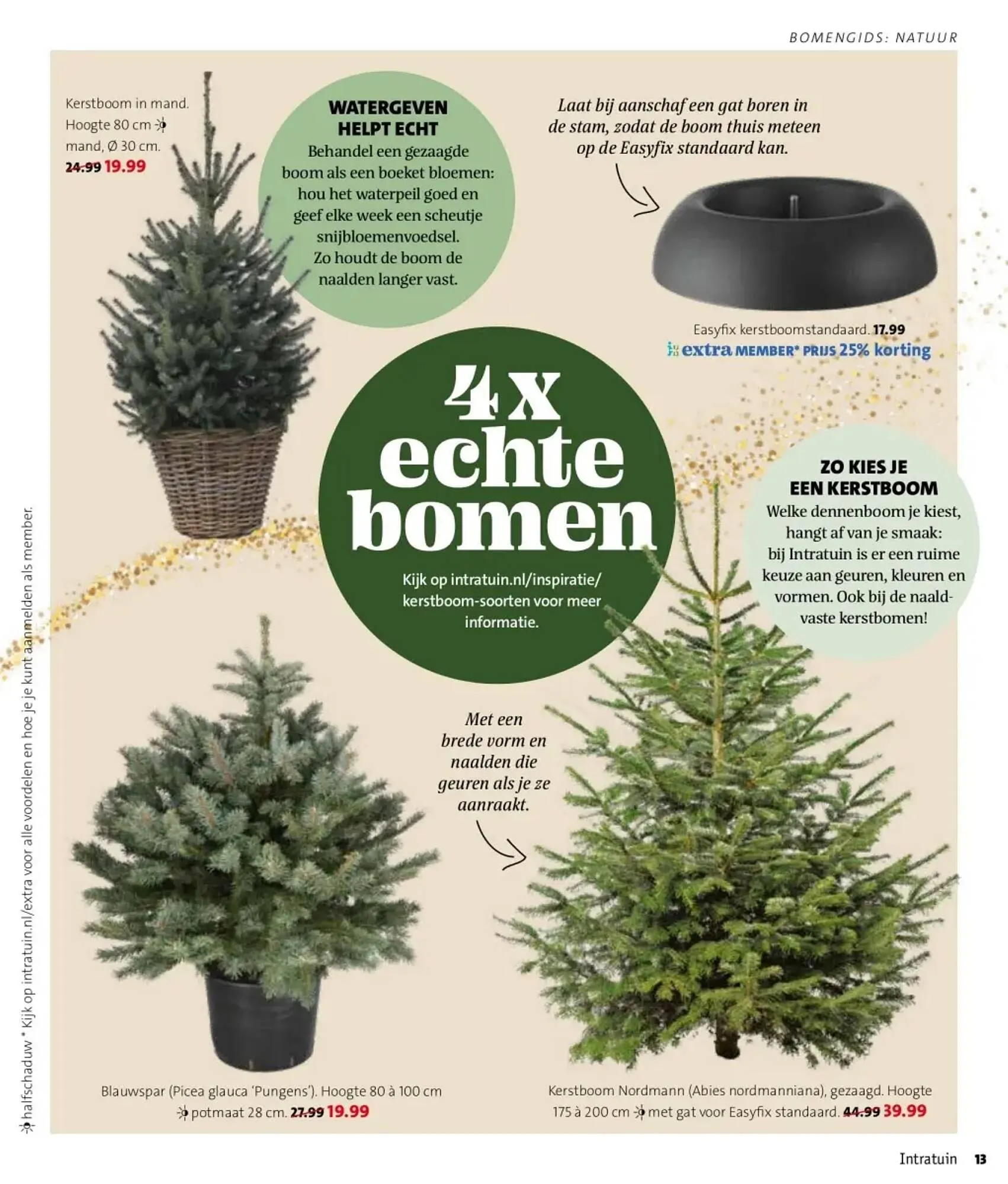Intratuin Folder van 27 november tot 28 november 2023 - folder pagina 11