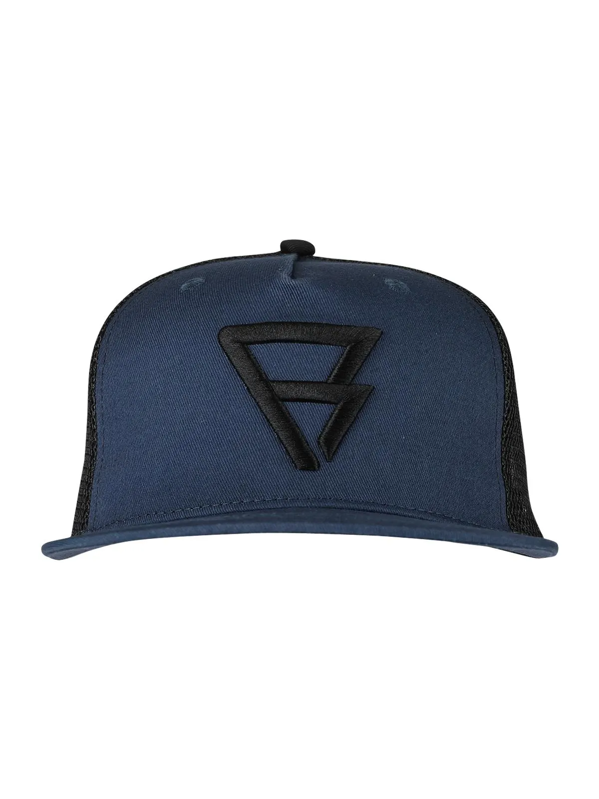 Hostiler Men Cap | Blue