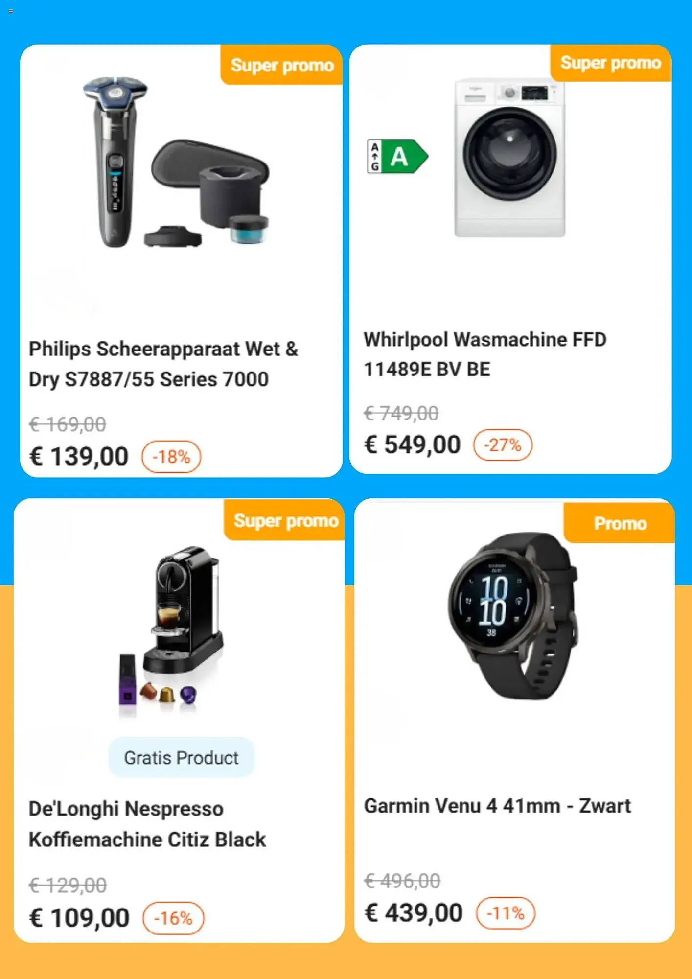 Krëfel folder van 3 februari tot 28 februari 2026 - folder pagina 5