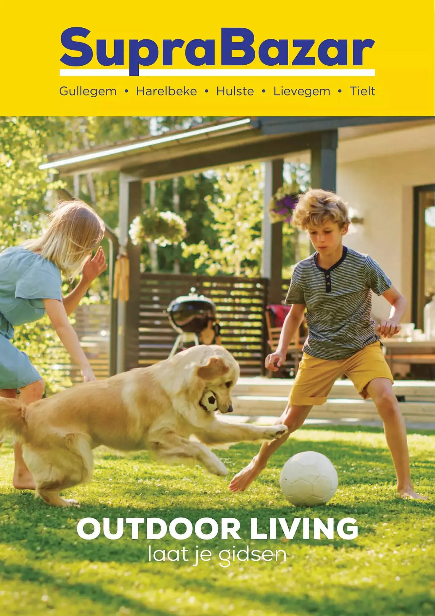 Supra Bazar folder - 1