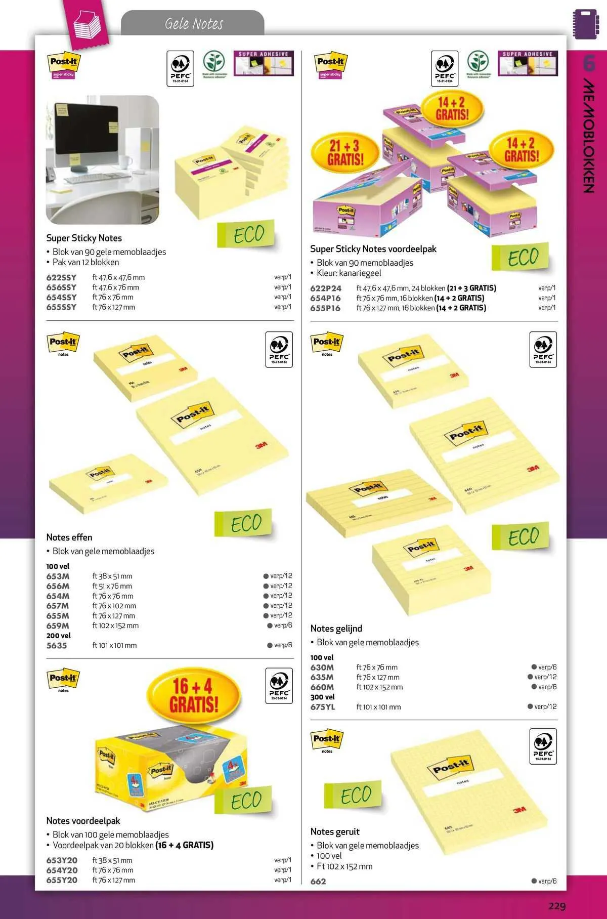 Calipage Folder van 19 december tot 19 december 2023 - folder pagina 194