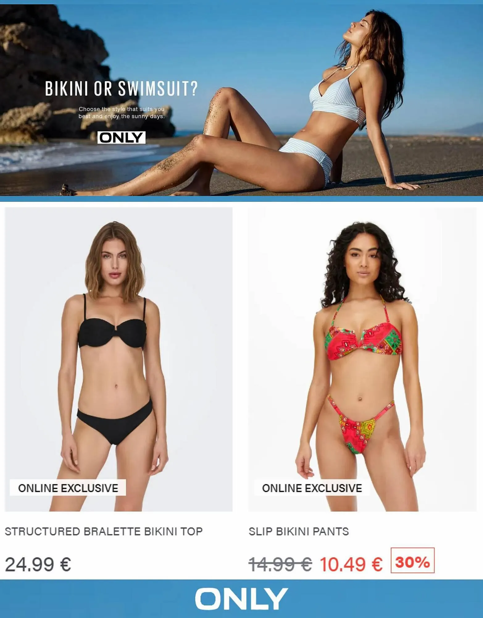 ONLY folder van 21 juli tot 30 juli 2023 - folder pagina 7