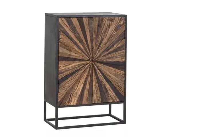 Kast Yumma 70x35x105cm