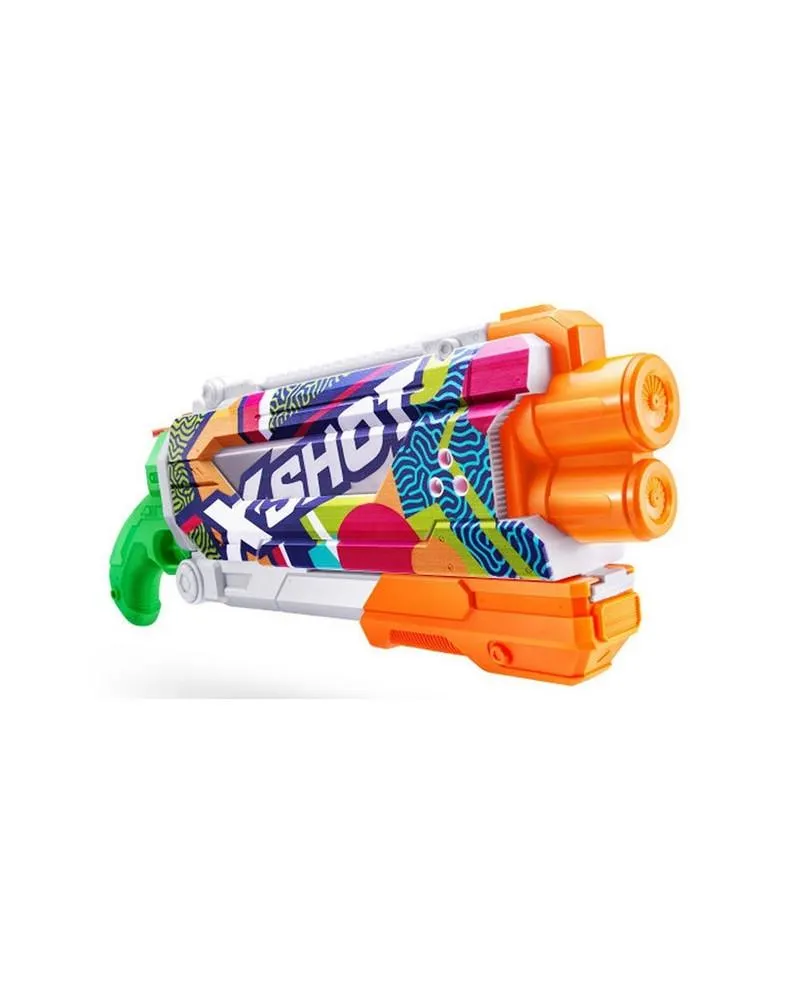 X-SHOT SKINS PUMP ACTION FAST FILL 47CM