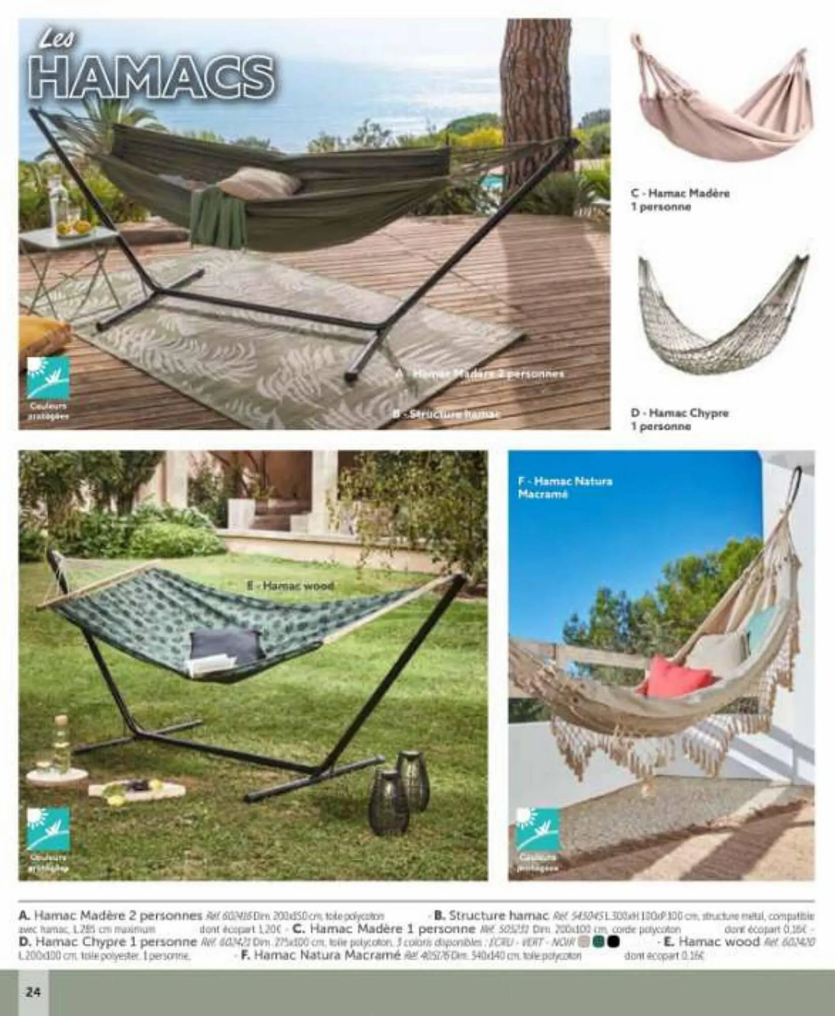 GiFi Folder van 25 juli tot 31 juli 2023 - folder pagina 24