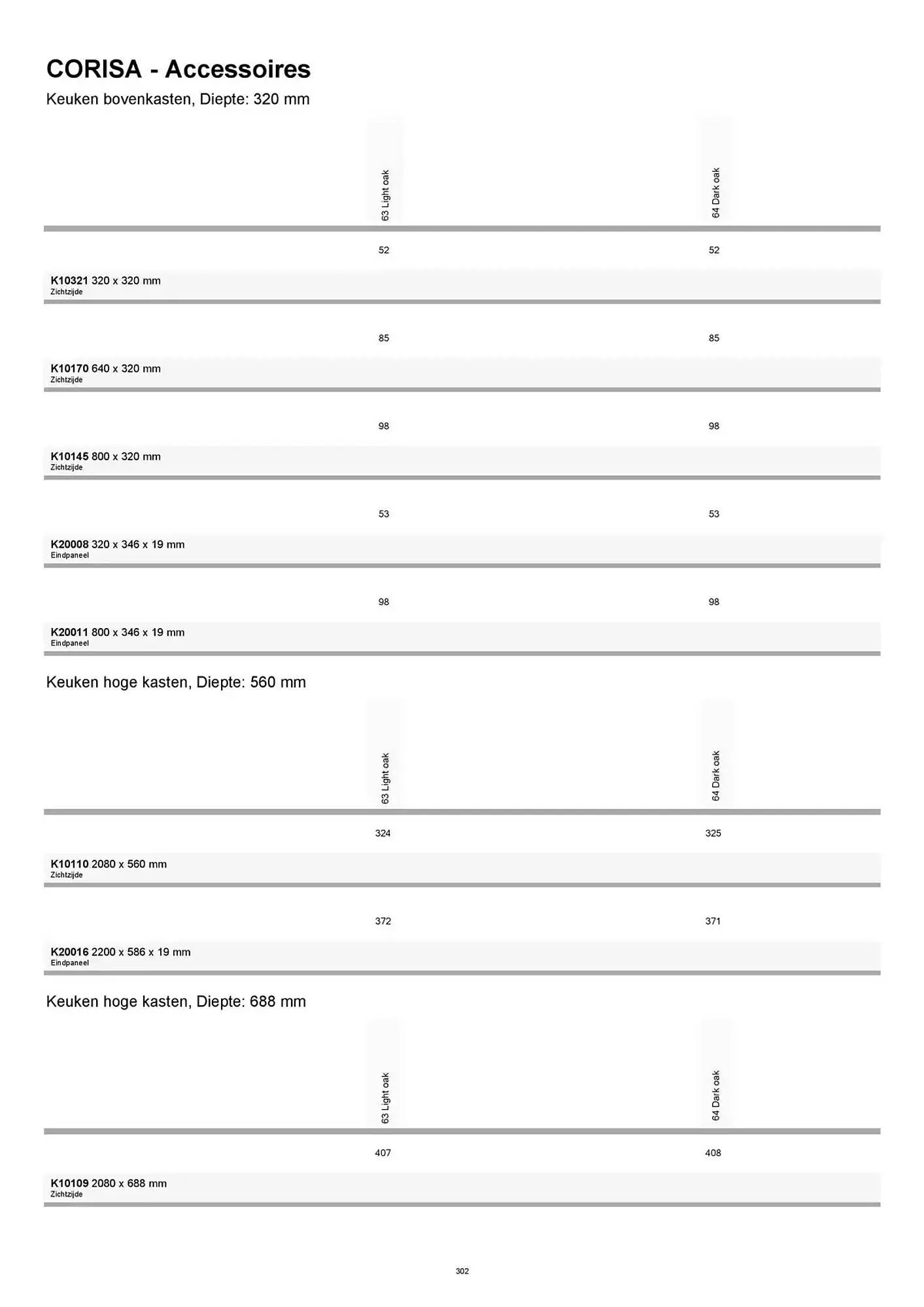 Kvik folder van 20 januari tot 20 januari 2026 - folder pagina 302