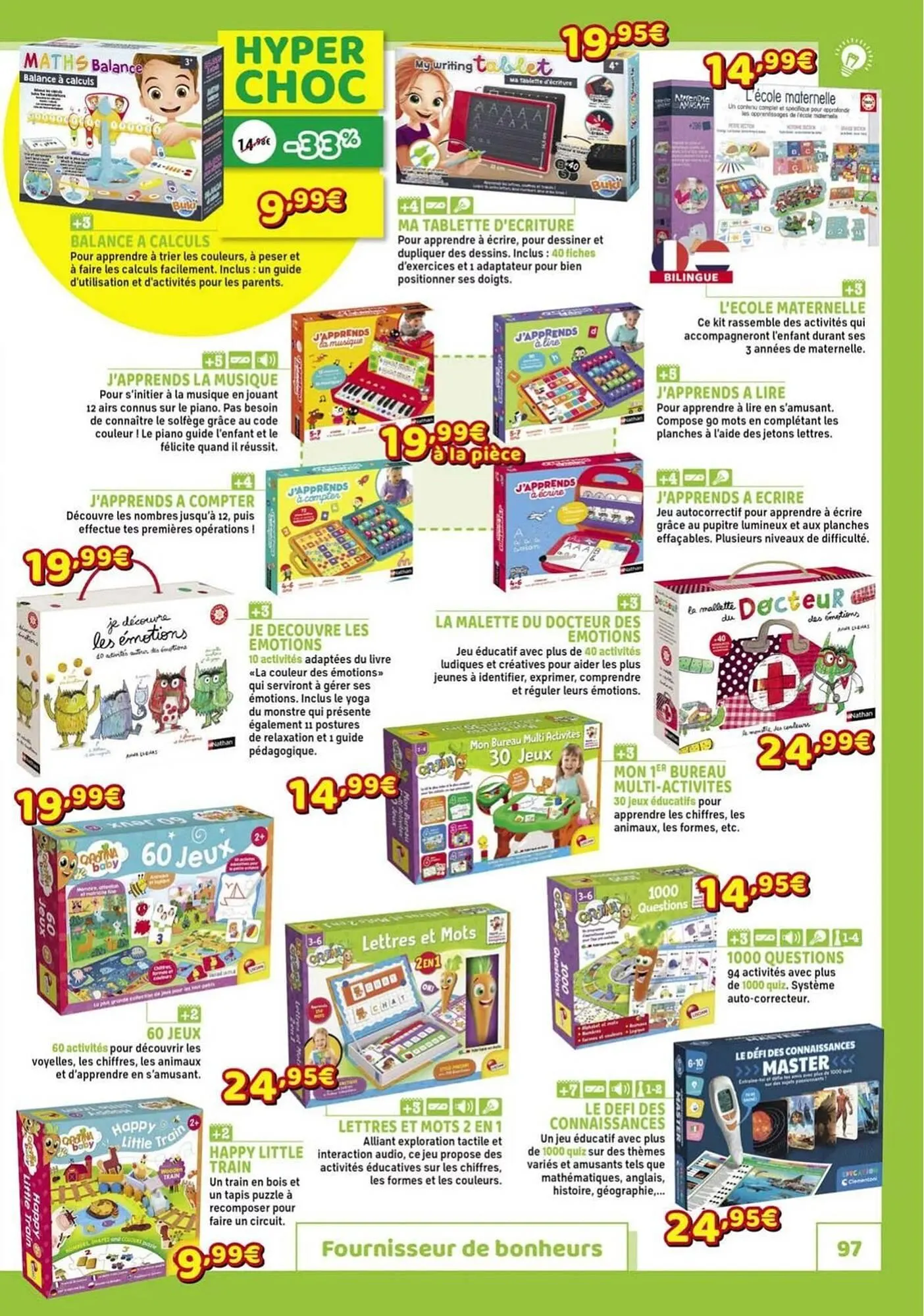 Broze folder van 6 november tot 31 december 2025 - folder pagina 97