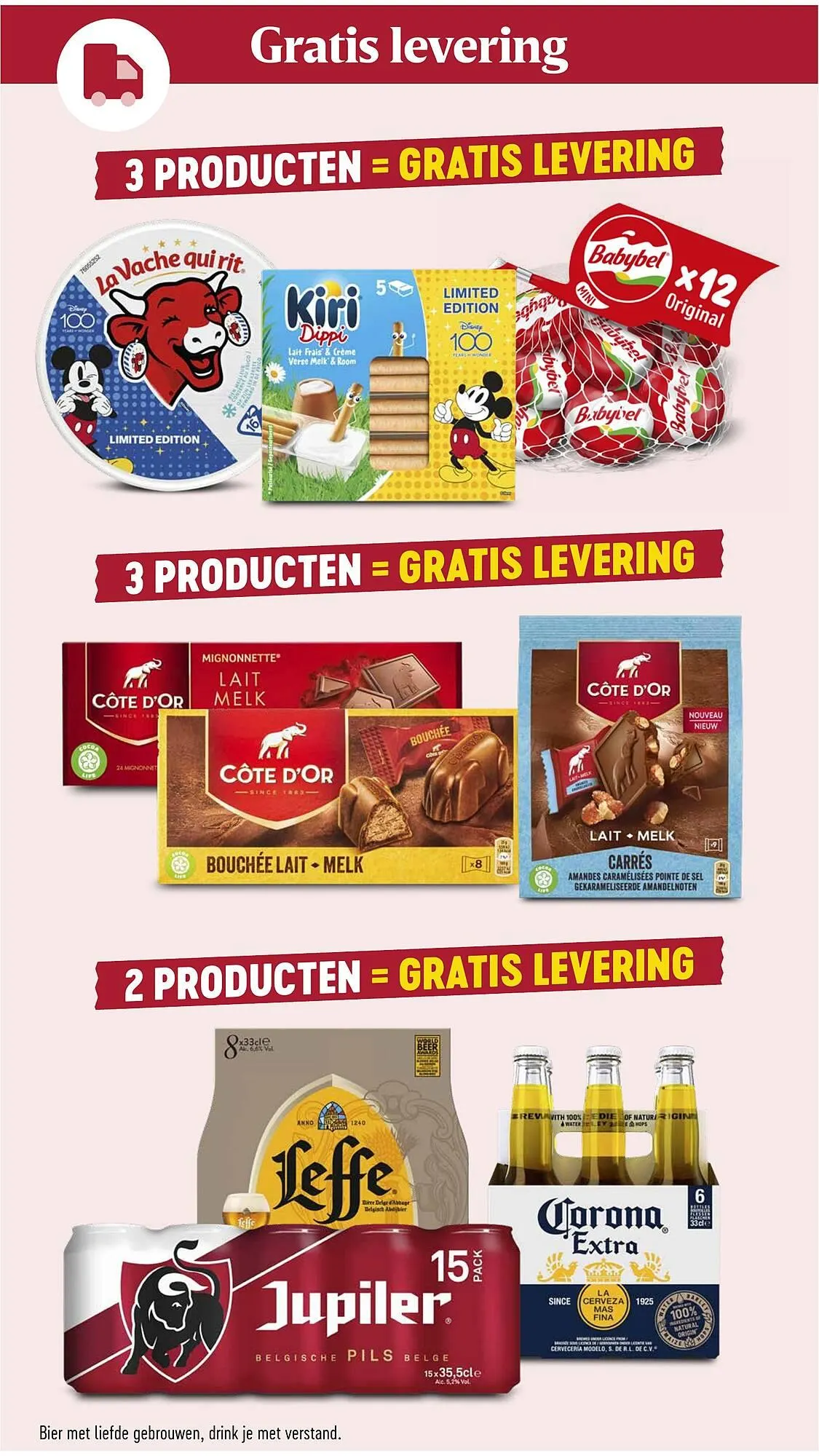 AD Delhaize folder van 18 april tot 24 april 2024 - folder pagina 2