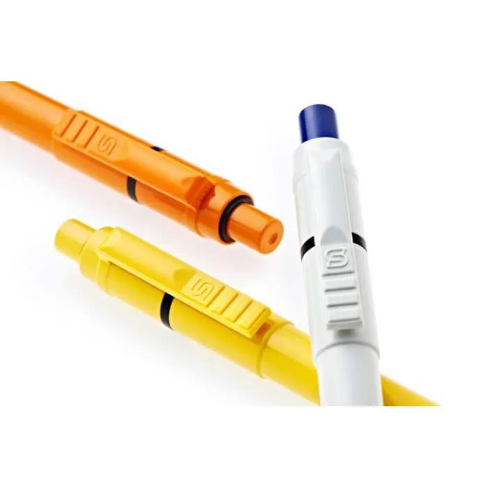 Balpen Oslo Extra Rx10