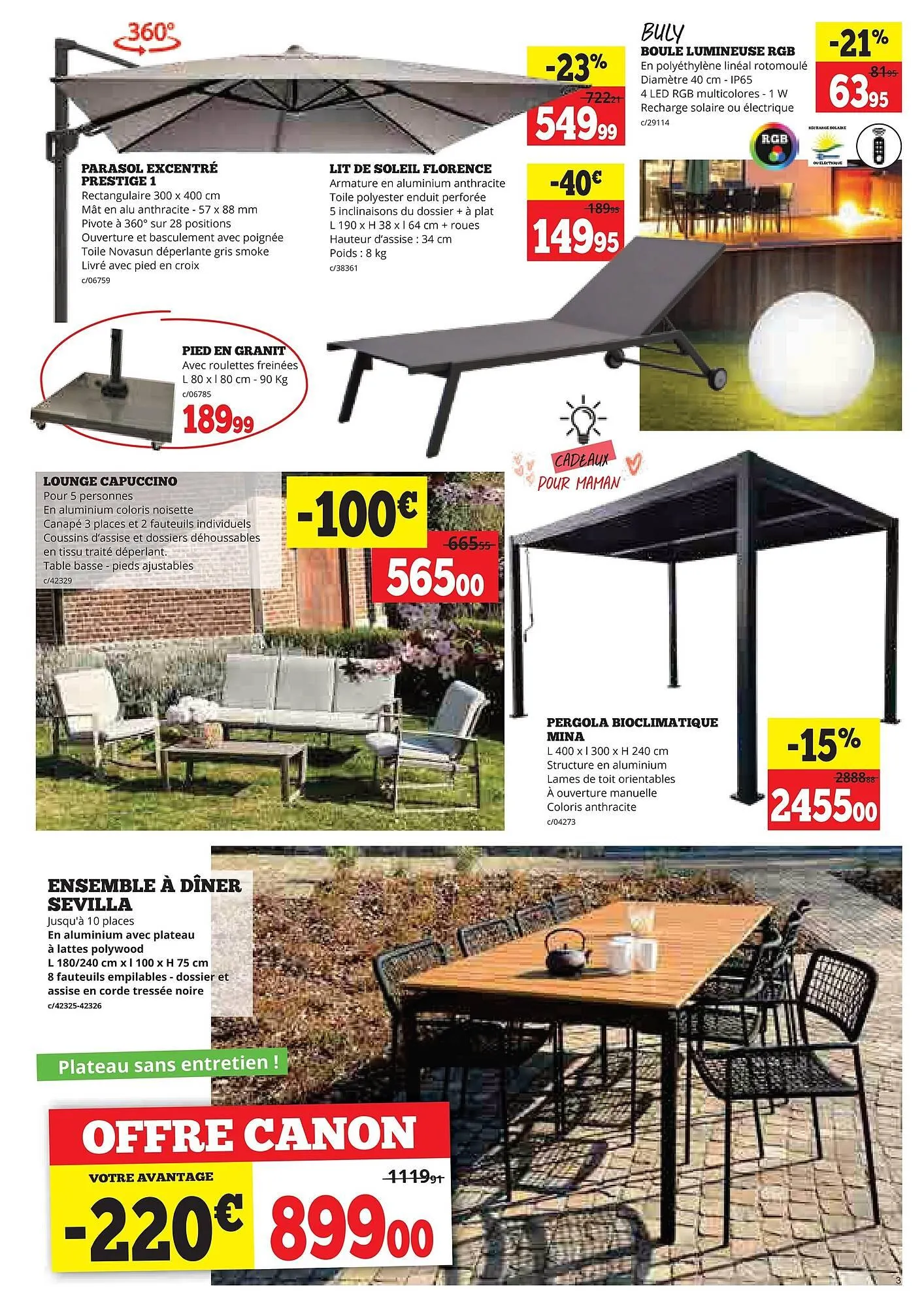 Dema folder van 27 april tot 31 mei 2026 - folder pagina 3