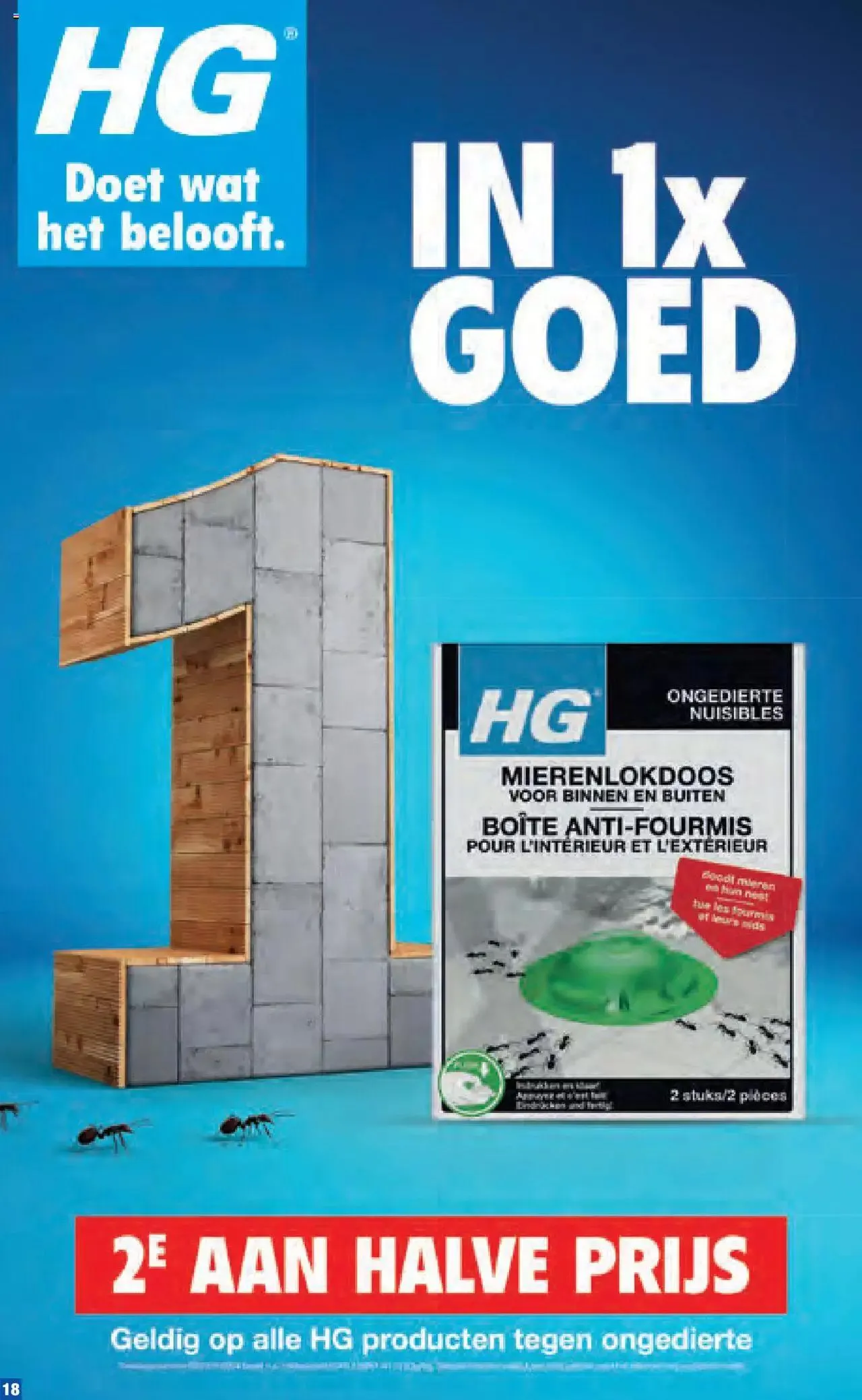 Hubo folder van 14 april tot 31 december 2024 - folder pagina 18