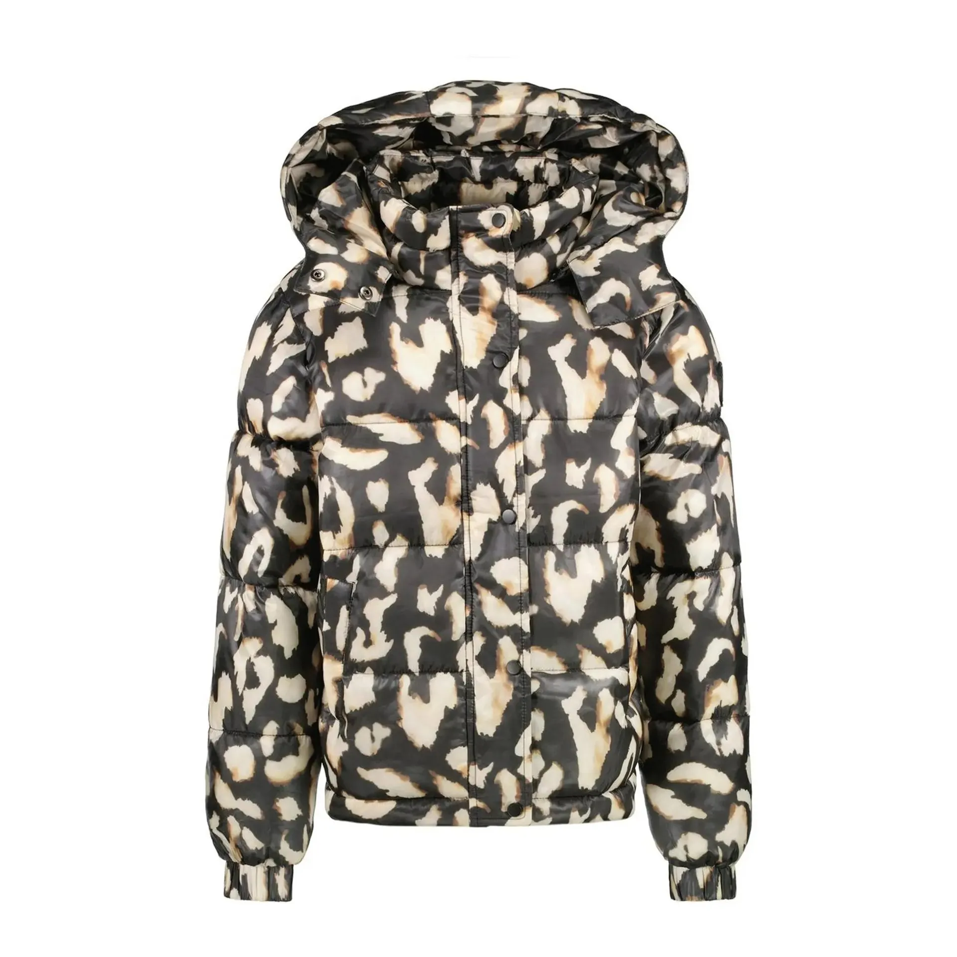 Lazyna Winterjas Meisjes