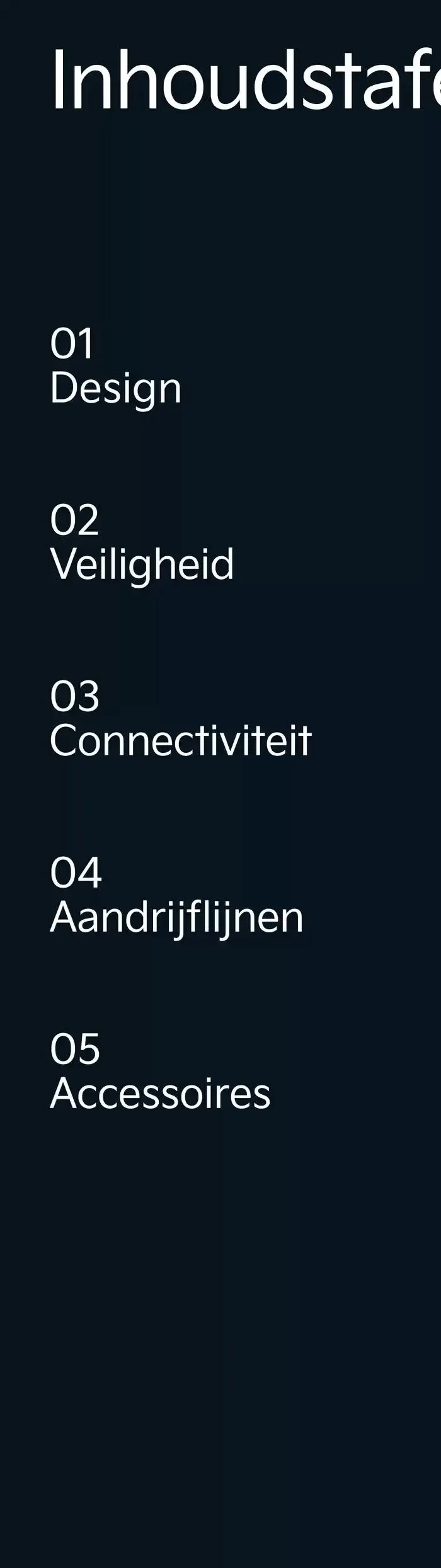 De Nieuwe Kia Picanto van 22 oktober tot 22 oktober 2025 - folder pagina 7