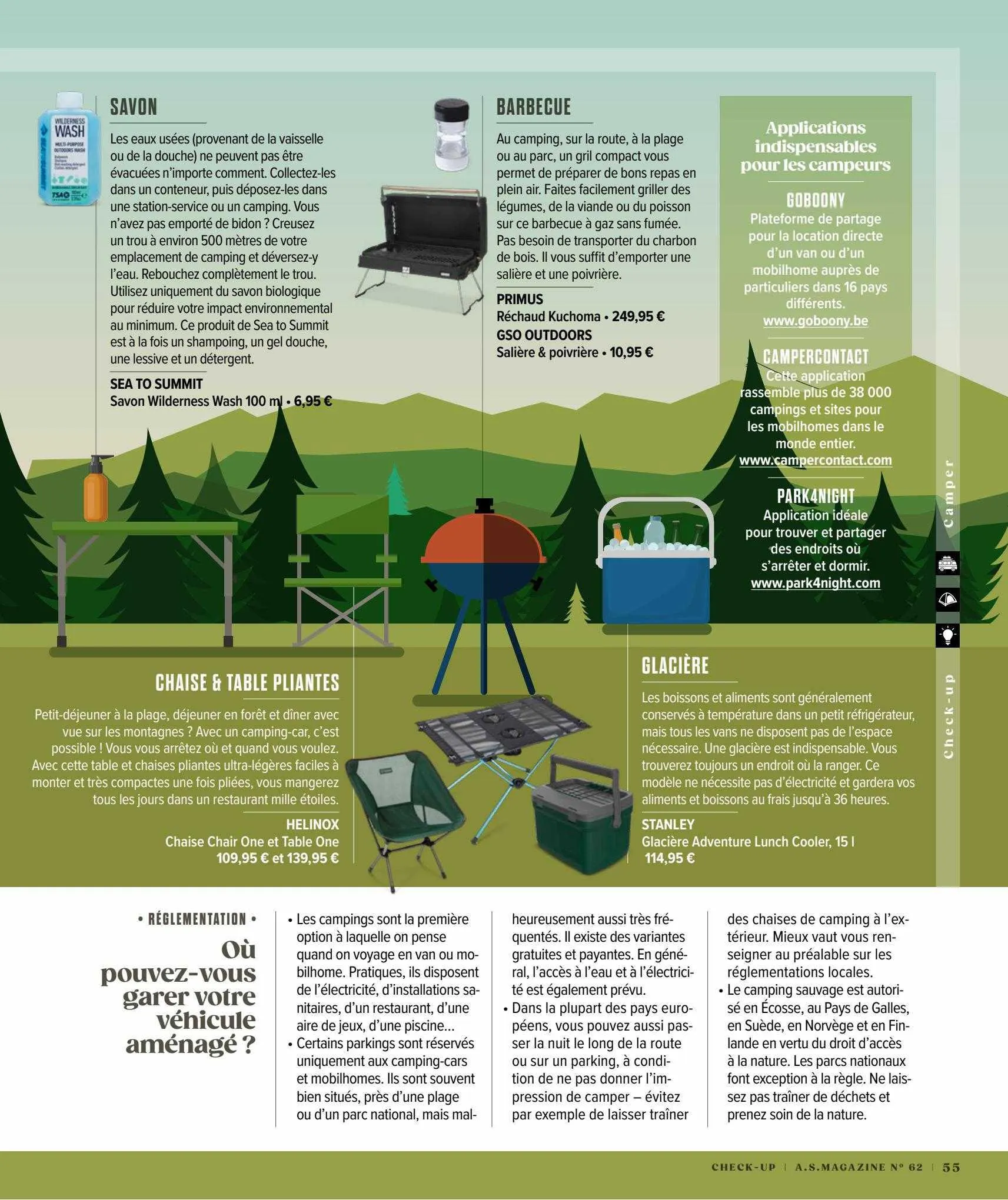 AS Adventure Folder van 30 augustus tot 31 augustus 2023 - folder pagina 55