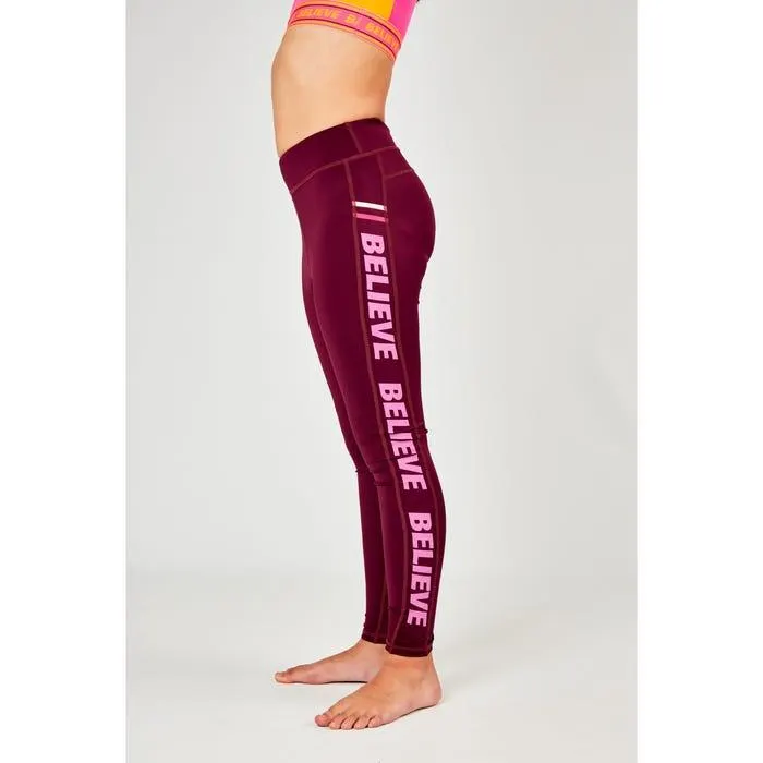Sportlegging Tieners - Nina Derwael