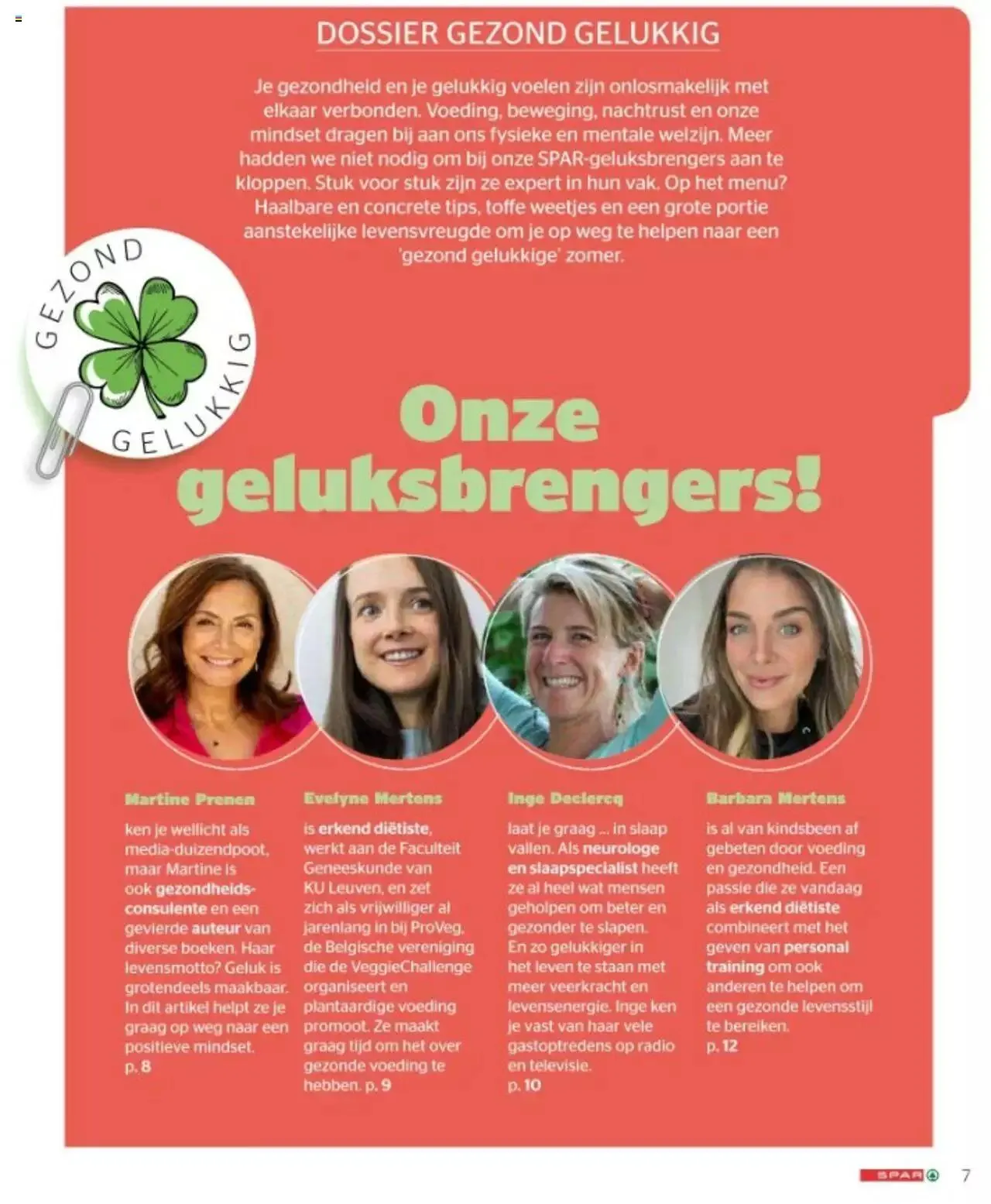 Spar InSPARatie van 23 augustus tot 31 december 2023 - folder pagina 7