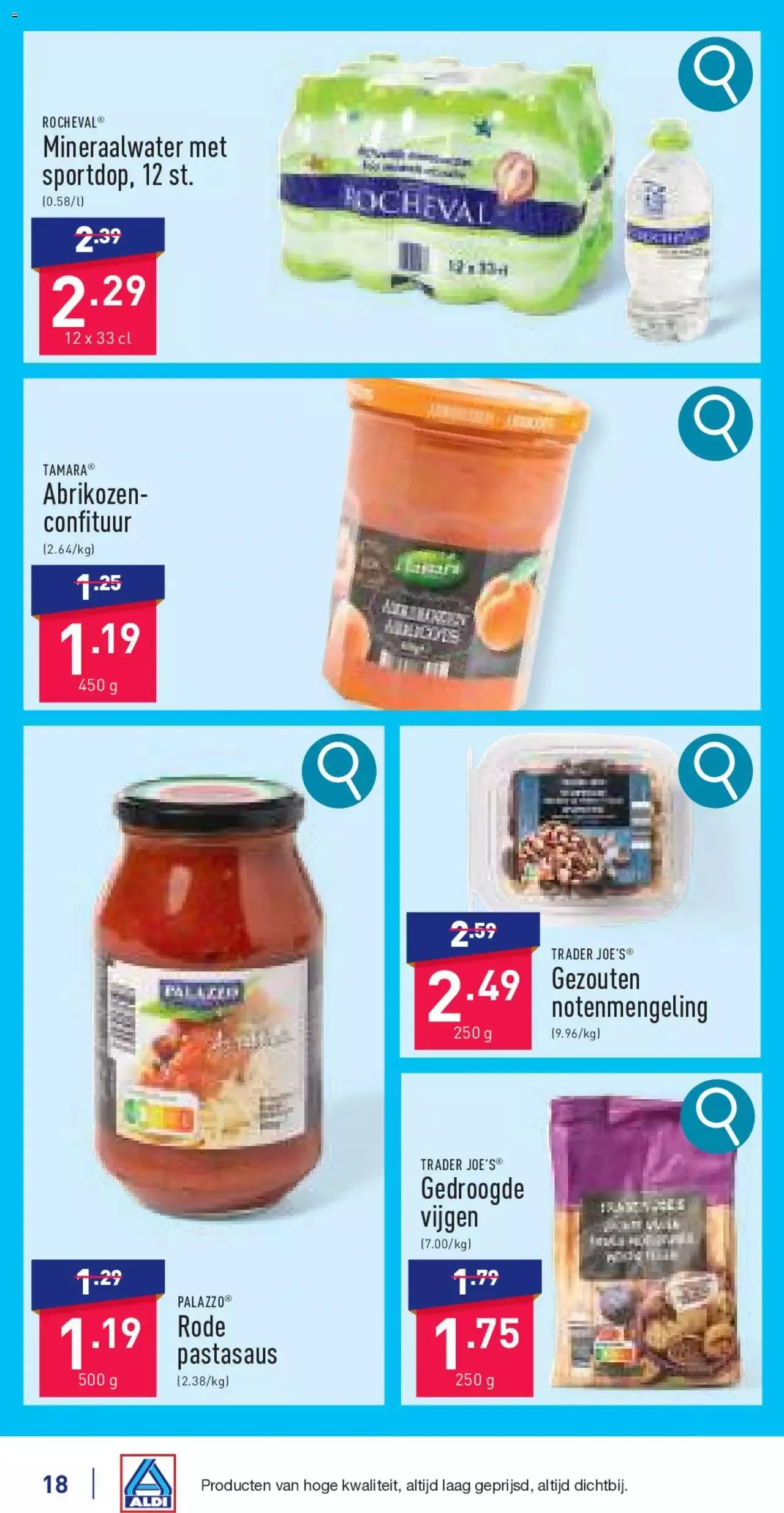 Aldi folder week 11 van 16 maart tot 10 maart 2024 - folder pagina 18