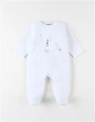 Pyjama Noukie's - White