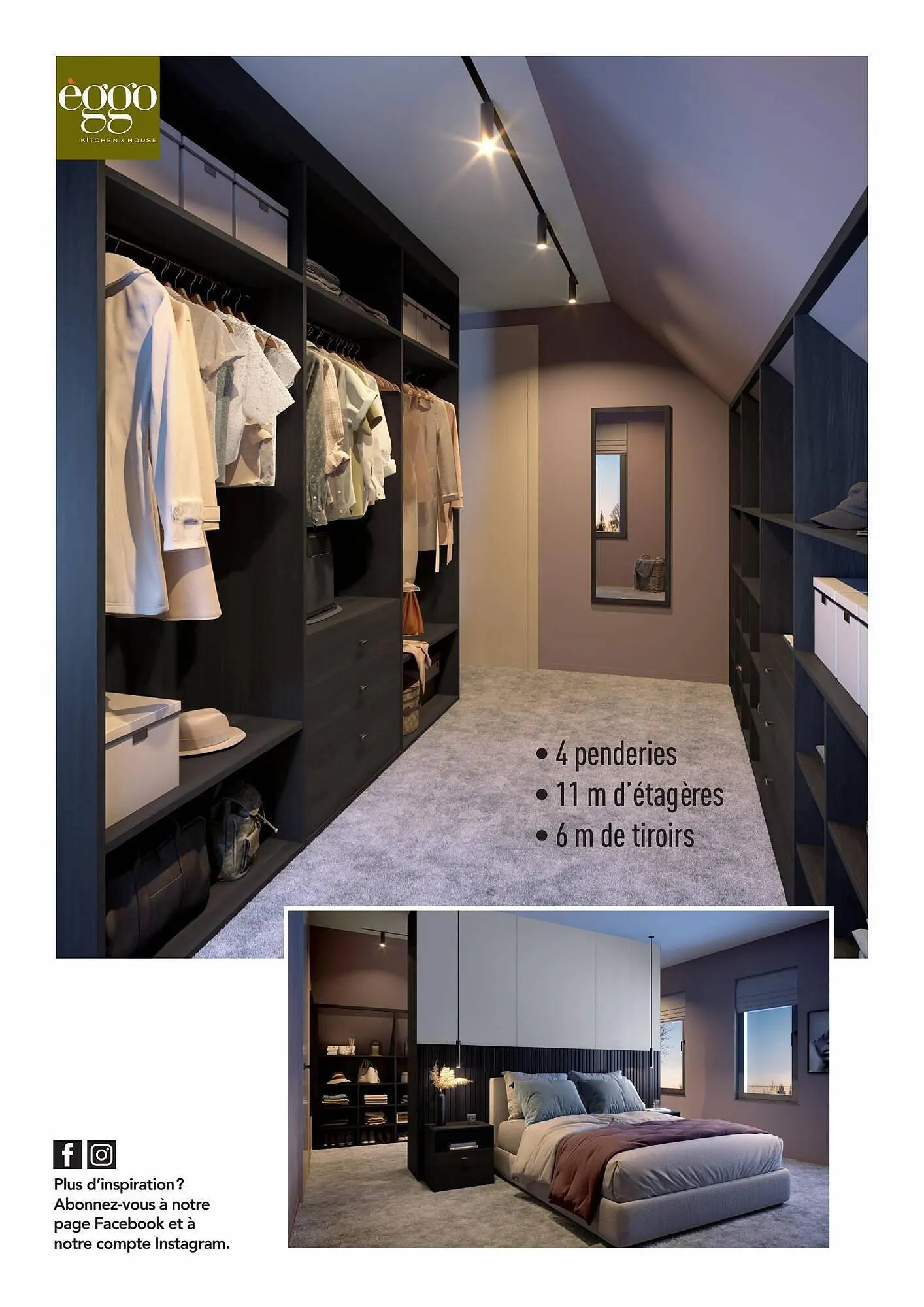 Eggo folder van 2 augustus tot 31 augustus 2023 - folder pagina 18