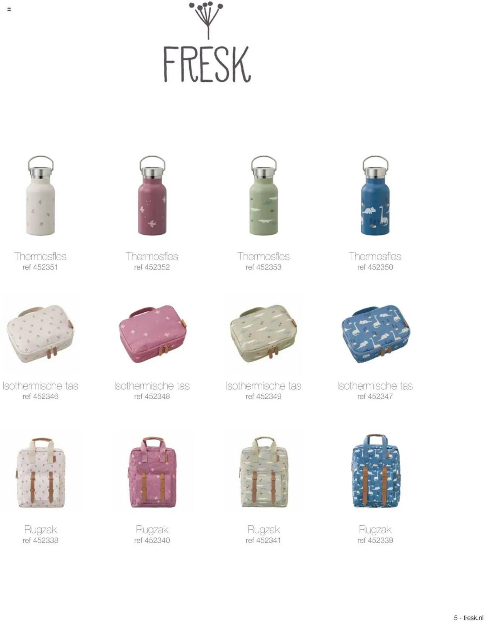 Paradisio Folder van 21 september tot 31 oktober 2023 - folder pagina 5