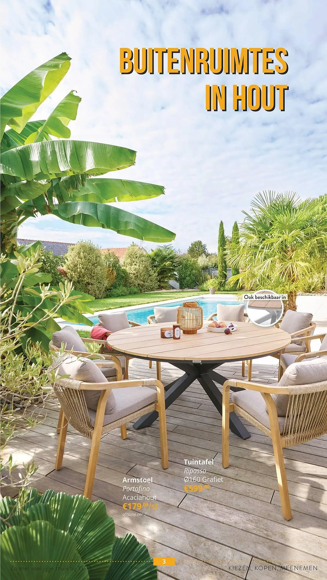 YGO folder van 13 april tot 30 juni 2026 - folder pagina 3