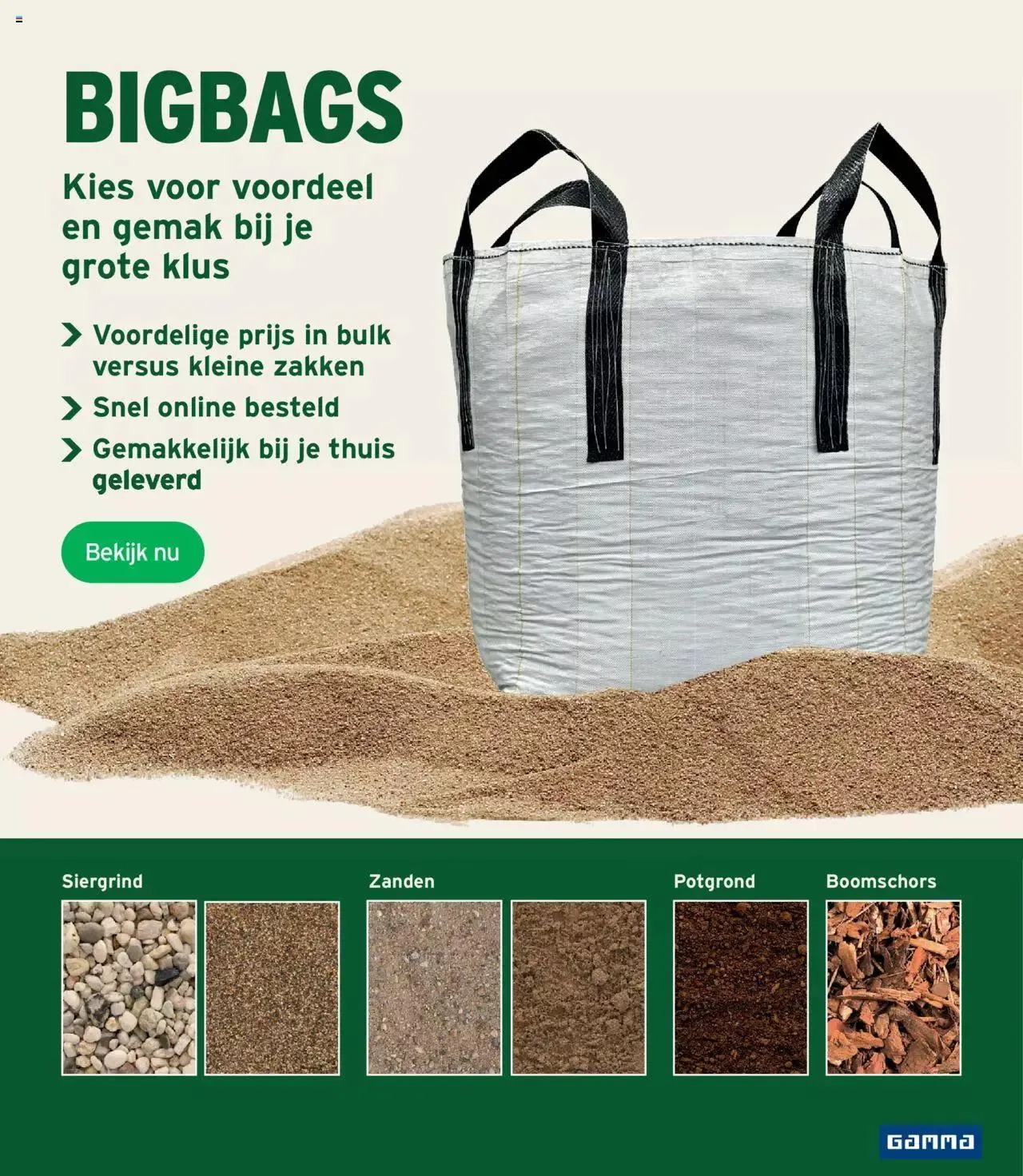 GAMMA folder van 7 mei tot 31 december 2024 - folder pagina 5