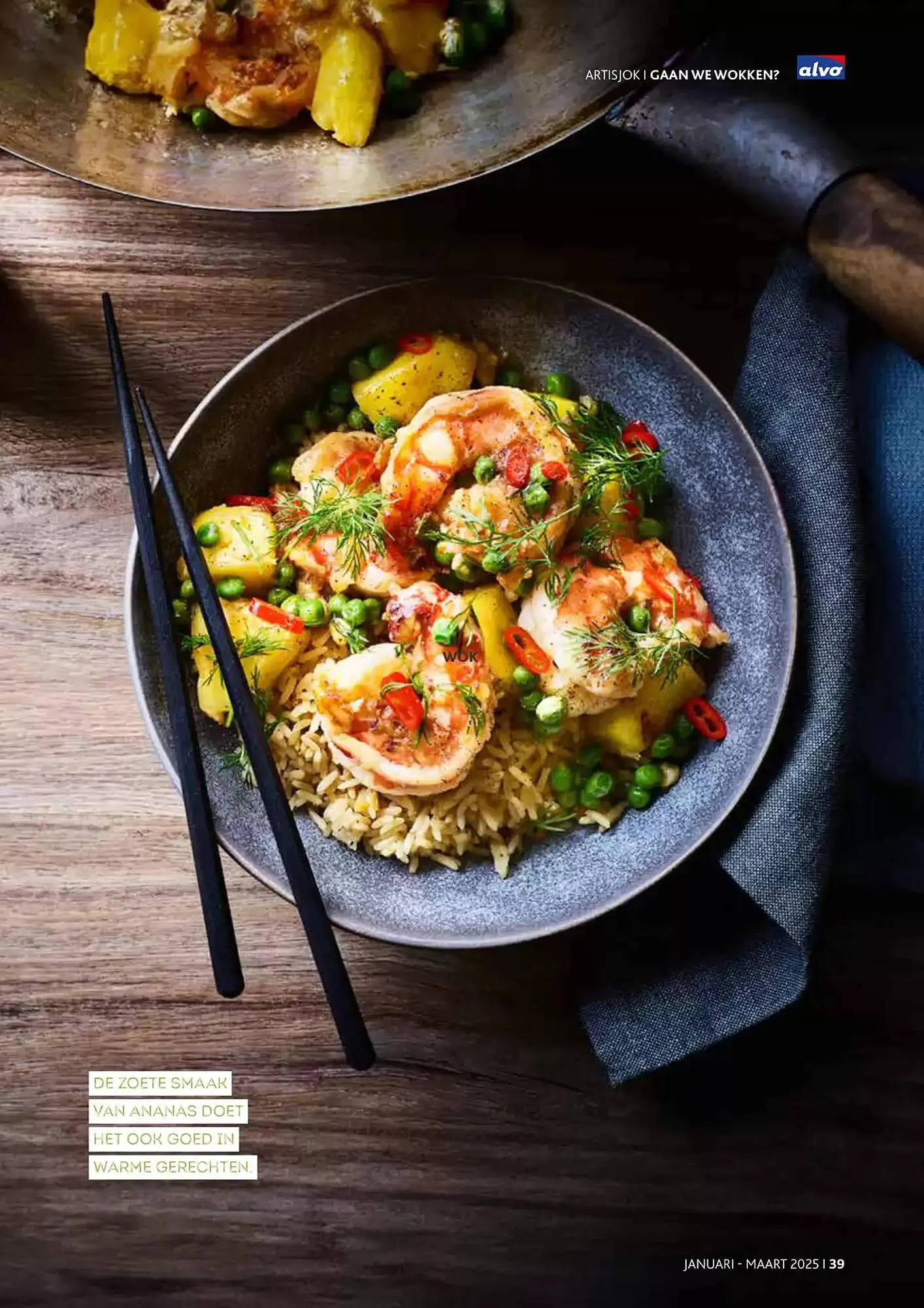 Alvo folder van 14 januari tot 31 maart 2025 - folder pagina 39