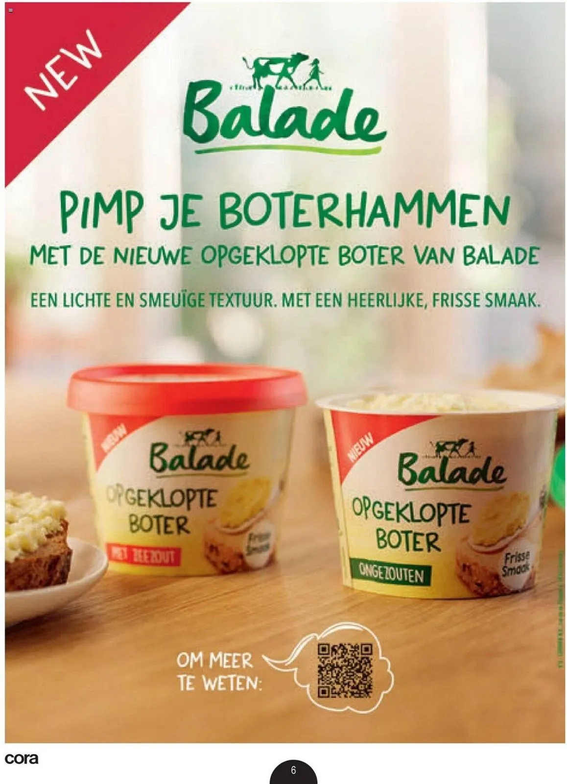 Cora folder tot 31.08.2023 van 19 mei tot 31 augustus 2023 - folder pagina 6