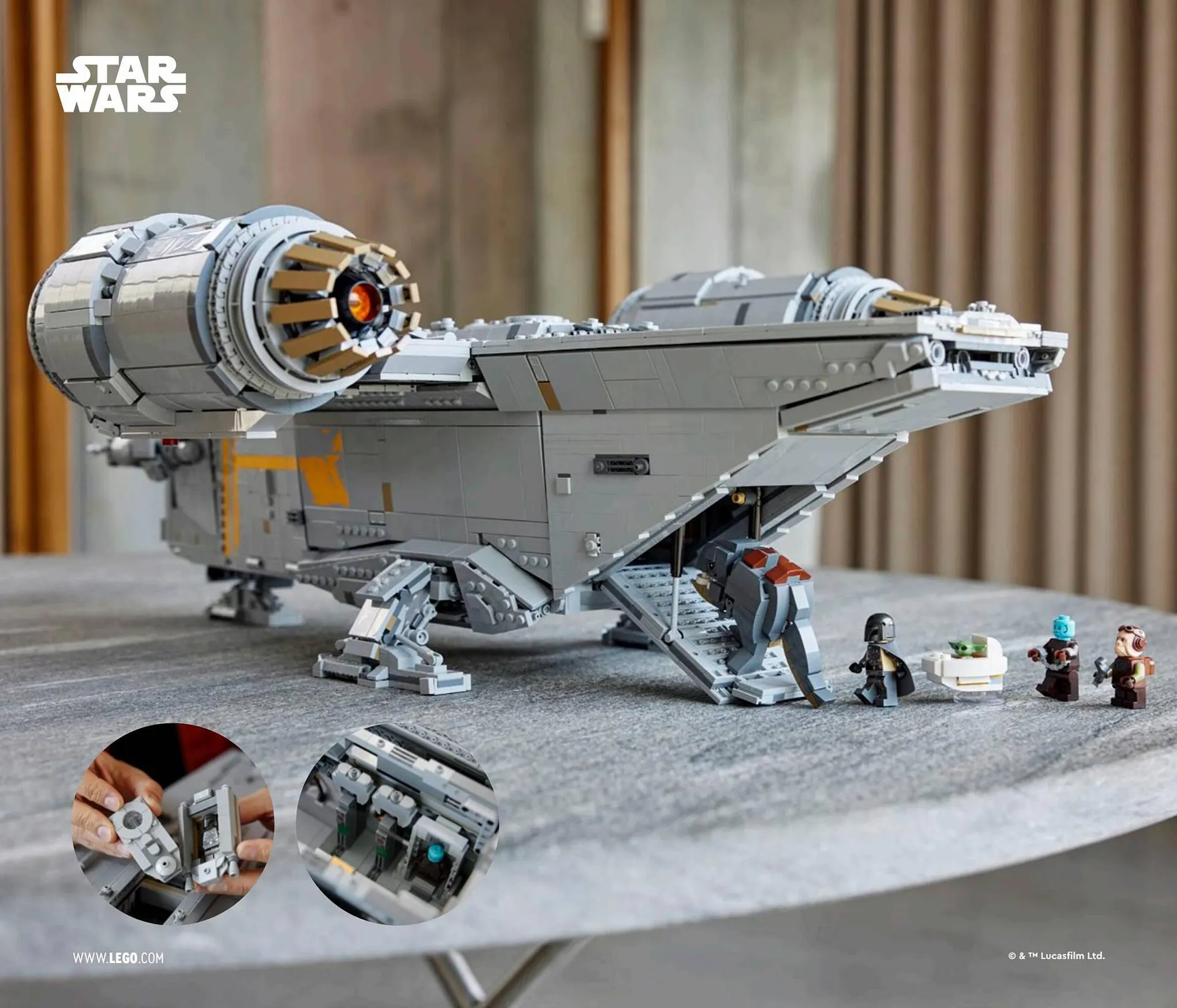 LEGO Folder van 26 juni tot 20 juli 2023 - folder pagina 26