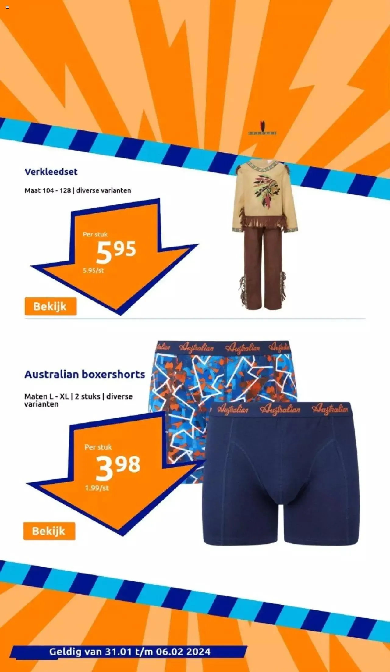 Action folder week / de la semaine 05 van 6 februari tot 6 februari 2024 - folder pagina 27