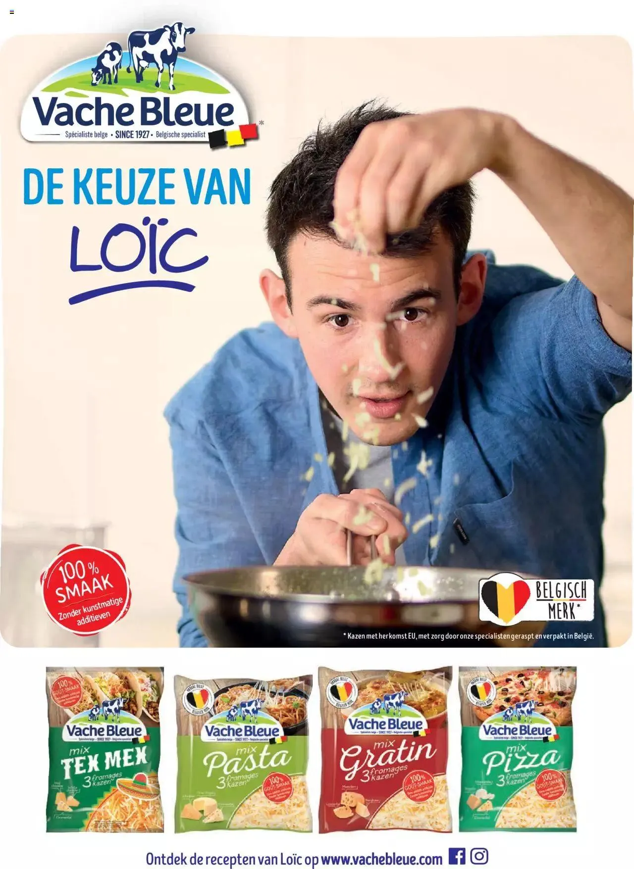 Delhaize Magazine N°69 NL van 31 mei tot 31 december 2023 - folder pagina 34