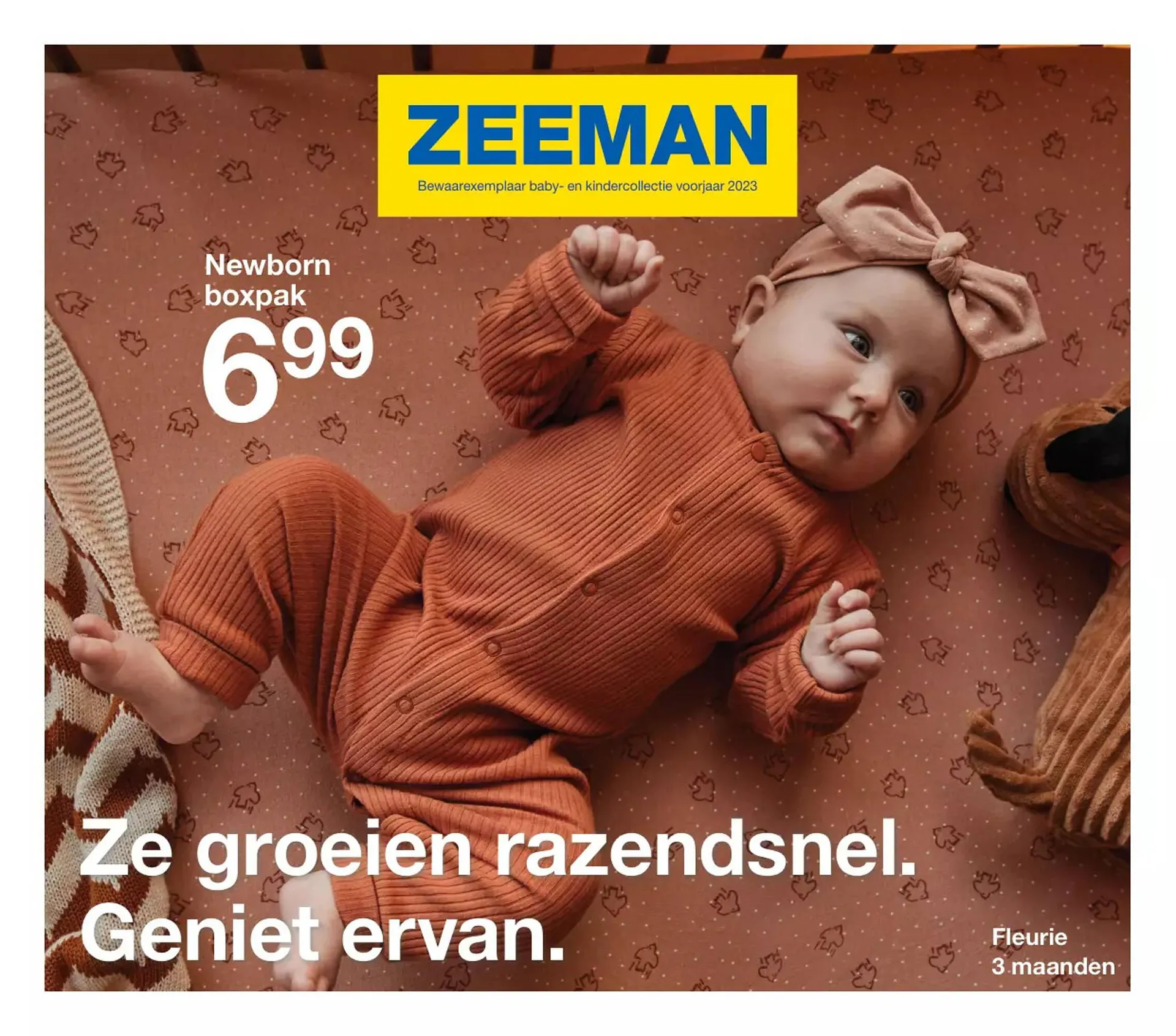Zeeman Folder - 1