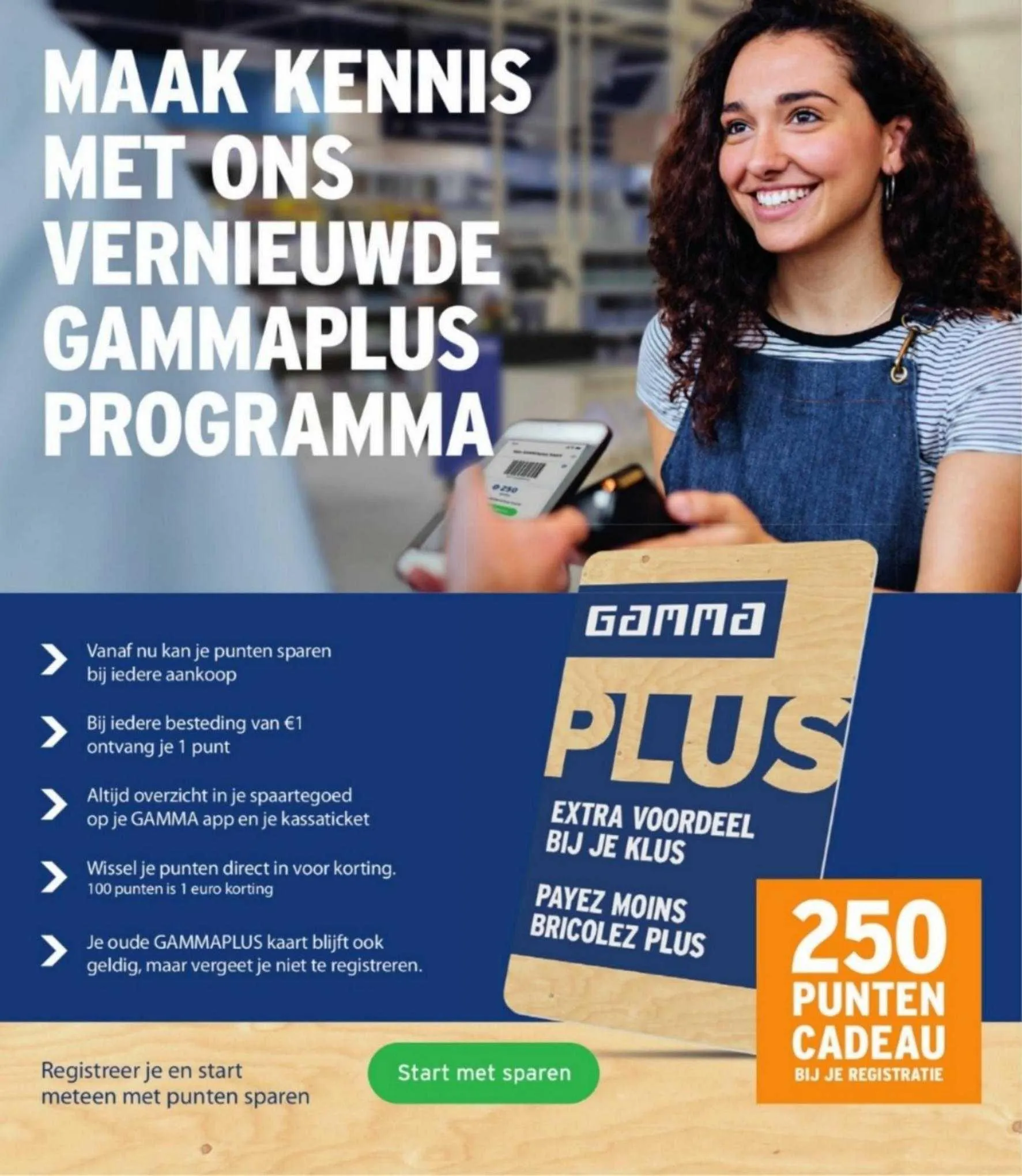 GAMMA Folder van 1 september tot 1 september 2023 - folder pagina 9