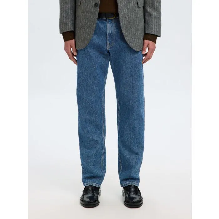 Selected Men Broeken