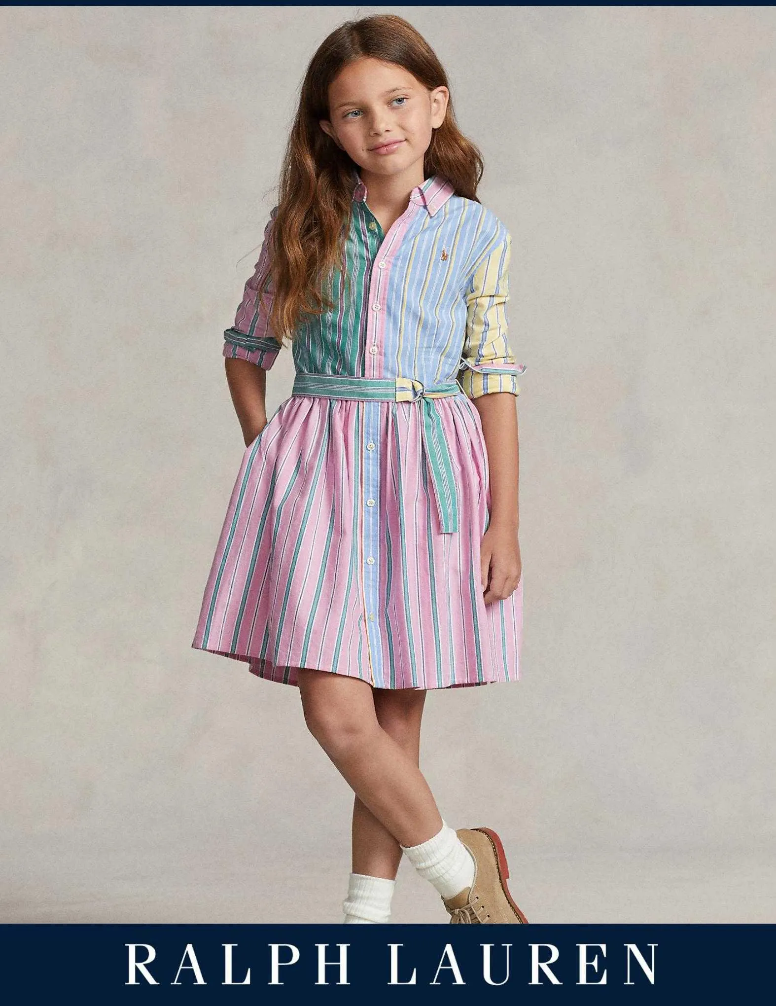 Ralph Lauren Folder van 28 augustus tot 30 augustus 2023 - folder pagina 8