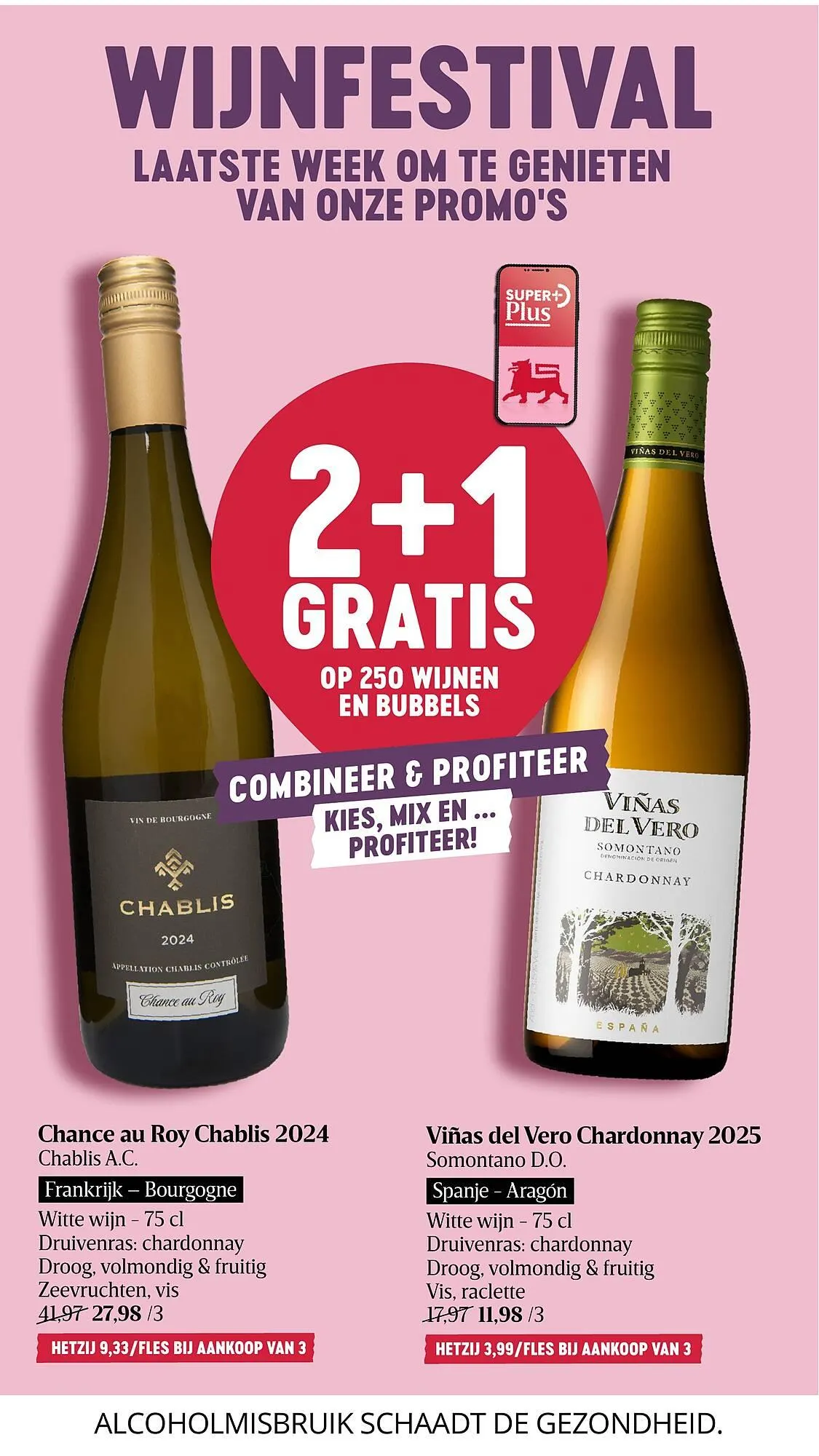 Delhaize folder van 2 april tot 8 april 2026 - folder pagina 31