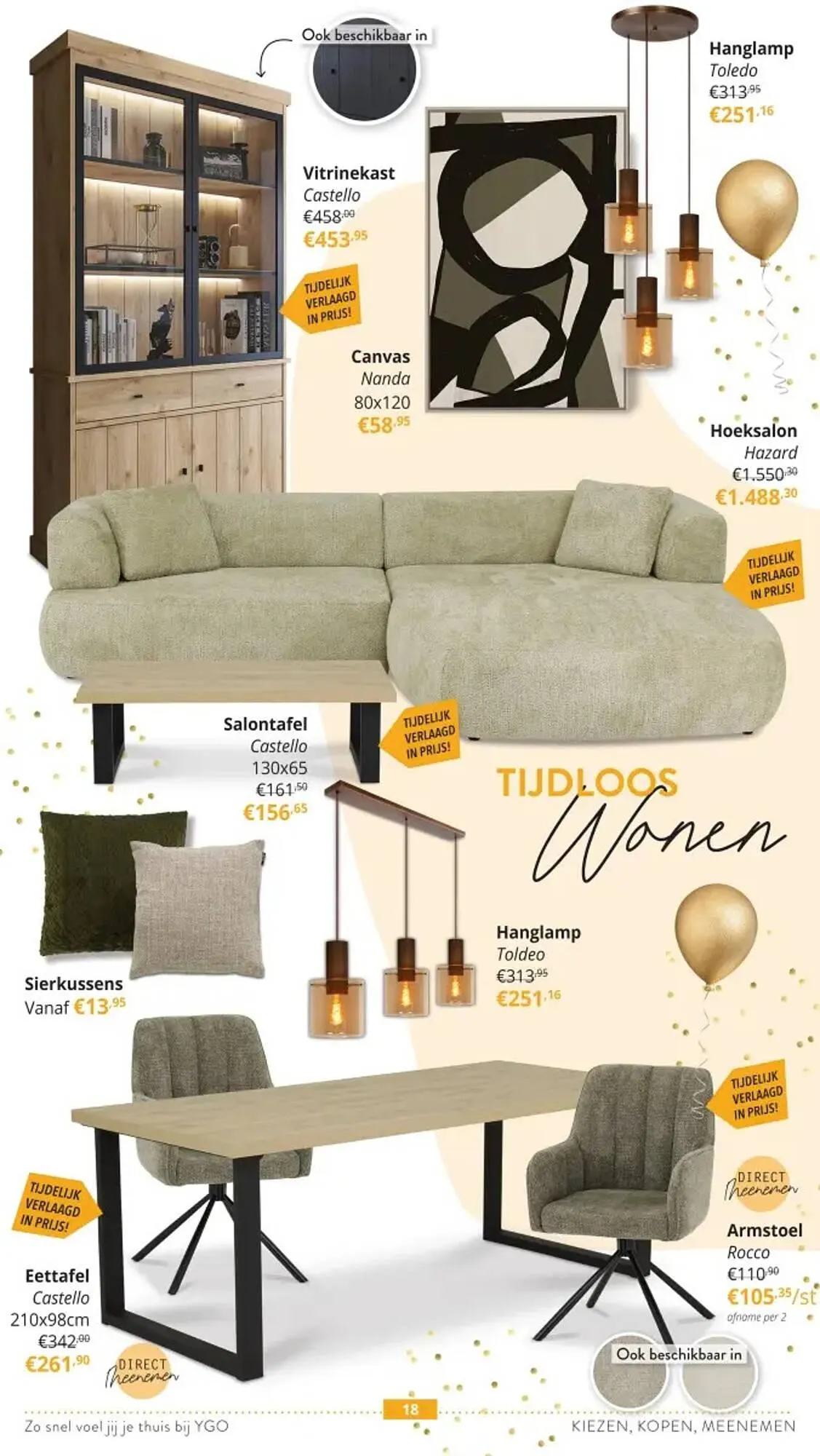 YGO folder van 31 oktober tot 30 november 2025 - folder pagina 18