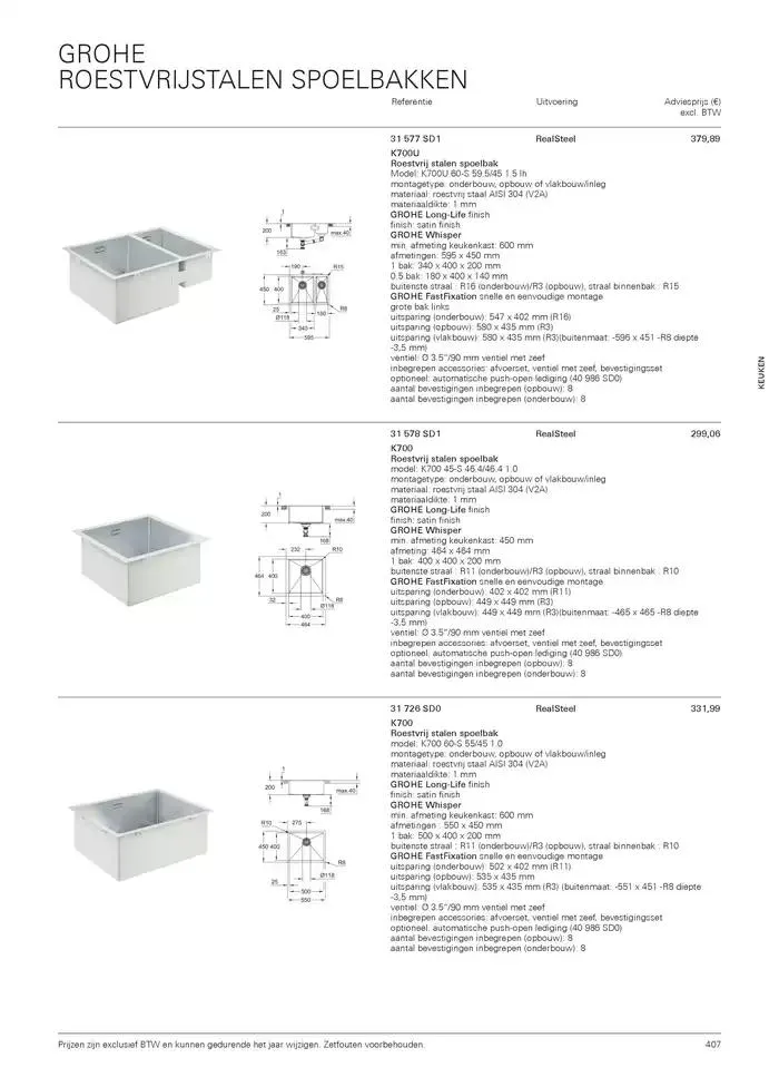 Catalogus 2025 van 17 januari tot 17 januari 2026 - folder pagina 407