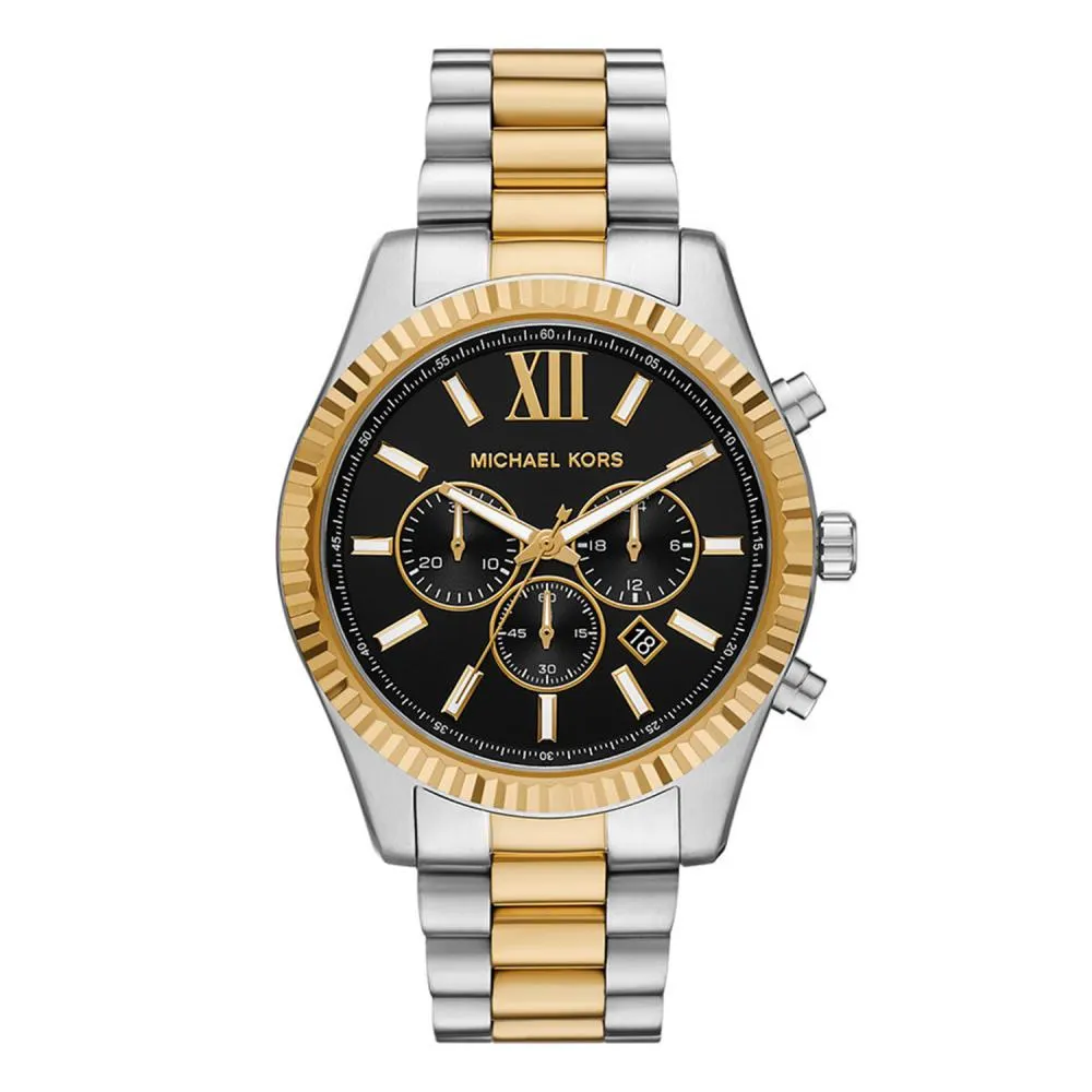 Lexington Men's Watch