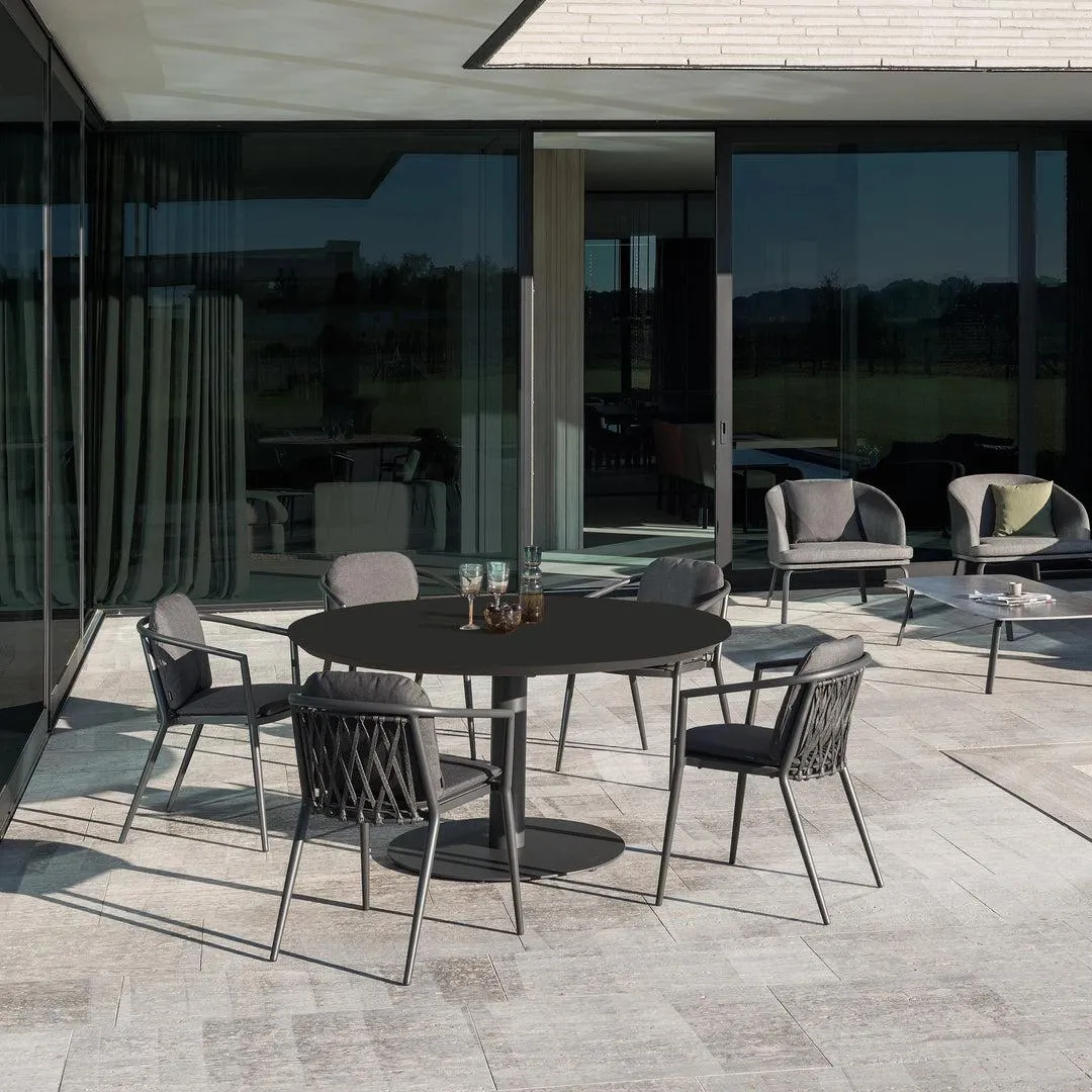 Alexa keramiek | Diamond rope