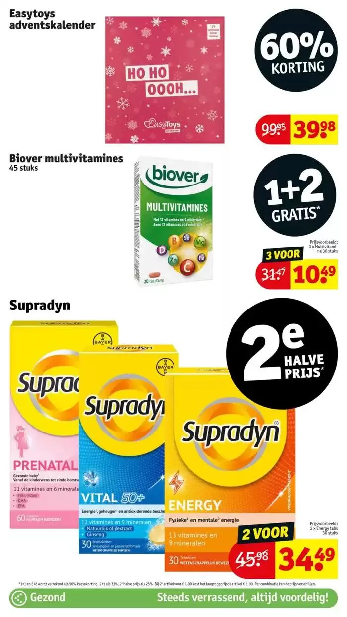 Week 52 van 24 december tot 29 december 2024 - folder pagina 8