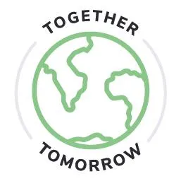 Badpak Scallop - Zwart