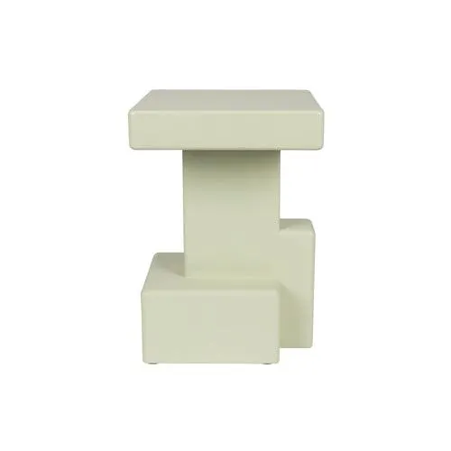 Housecraft Living Blast Bijzettafel Vierkant Groen