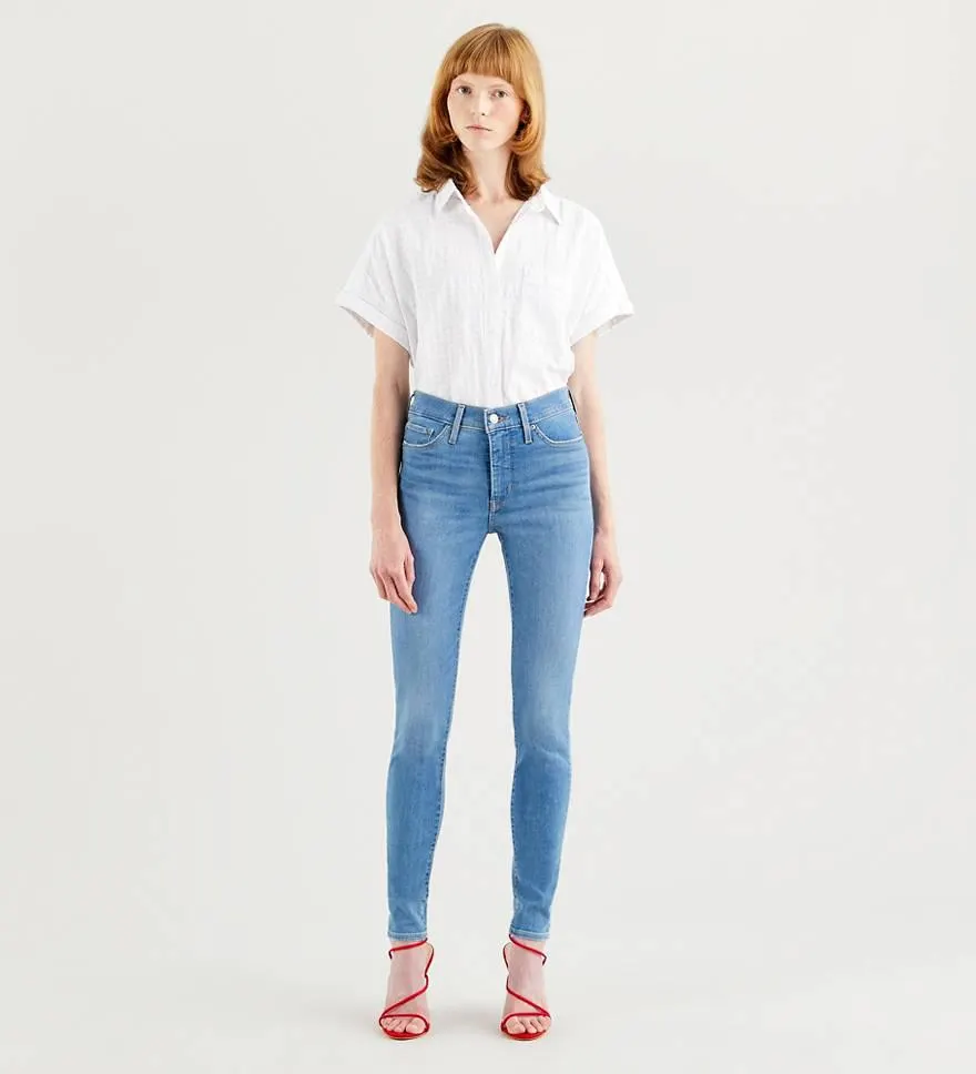 310™ Shaping Super Skinny Jeans